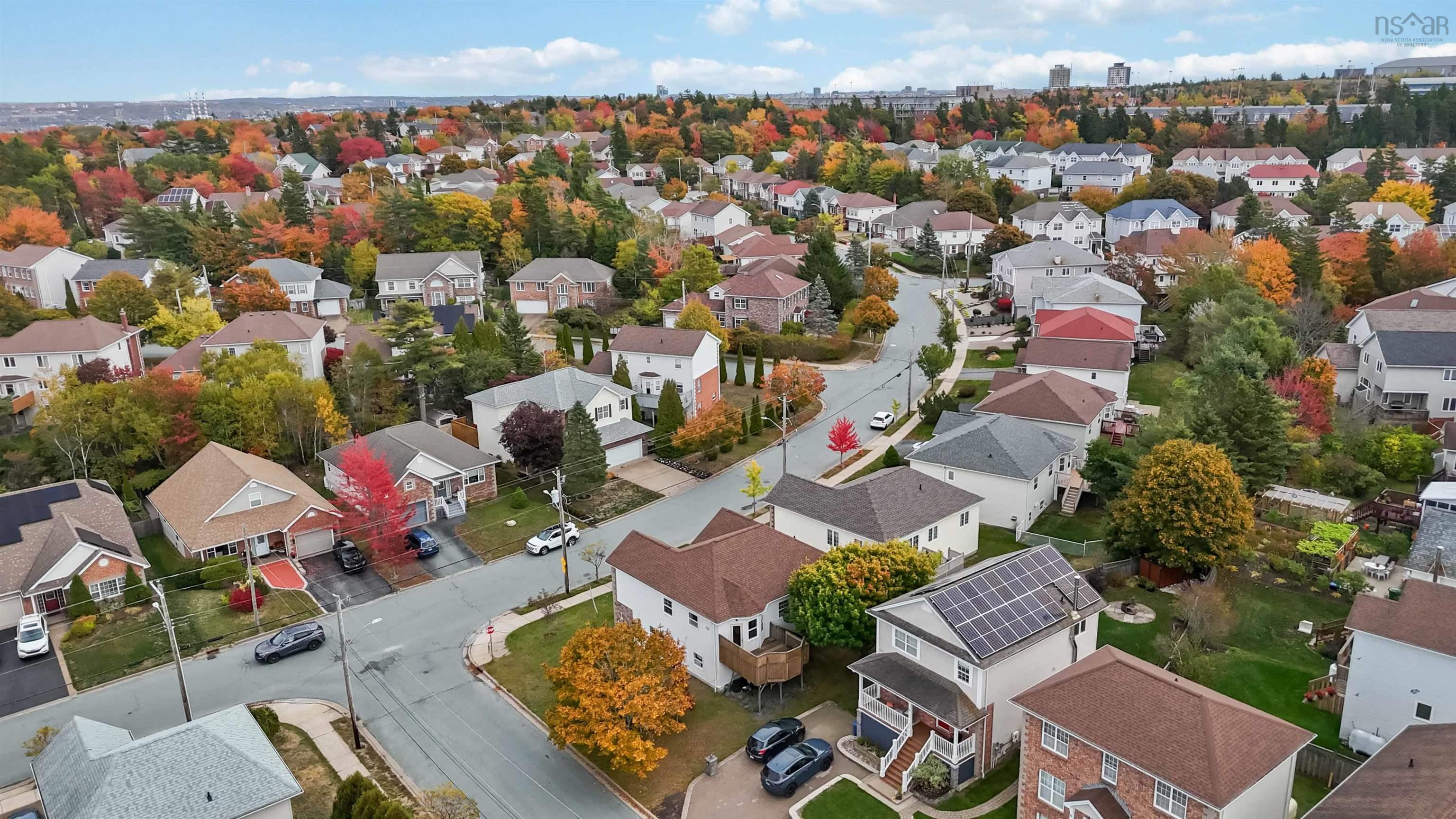 34 Lancaster Drive, Halifax, NS (MLS 202526095)