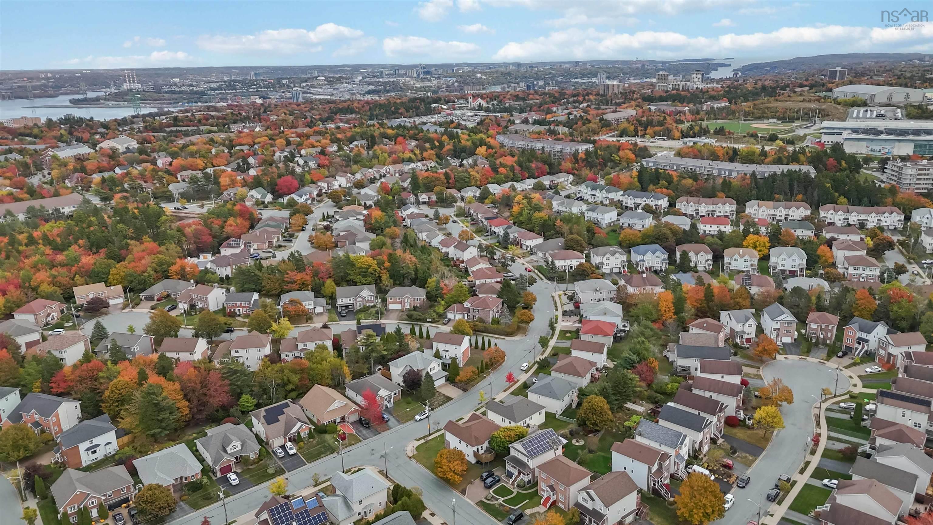 34 Lancaster Drive, Halifax, NS (MLS 202526095)