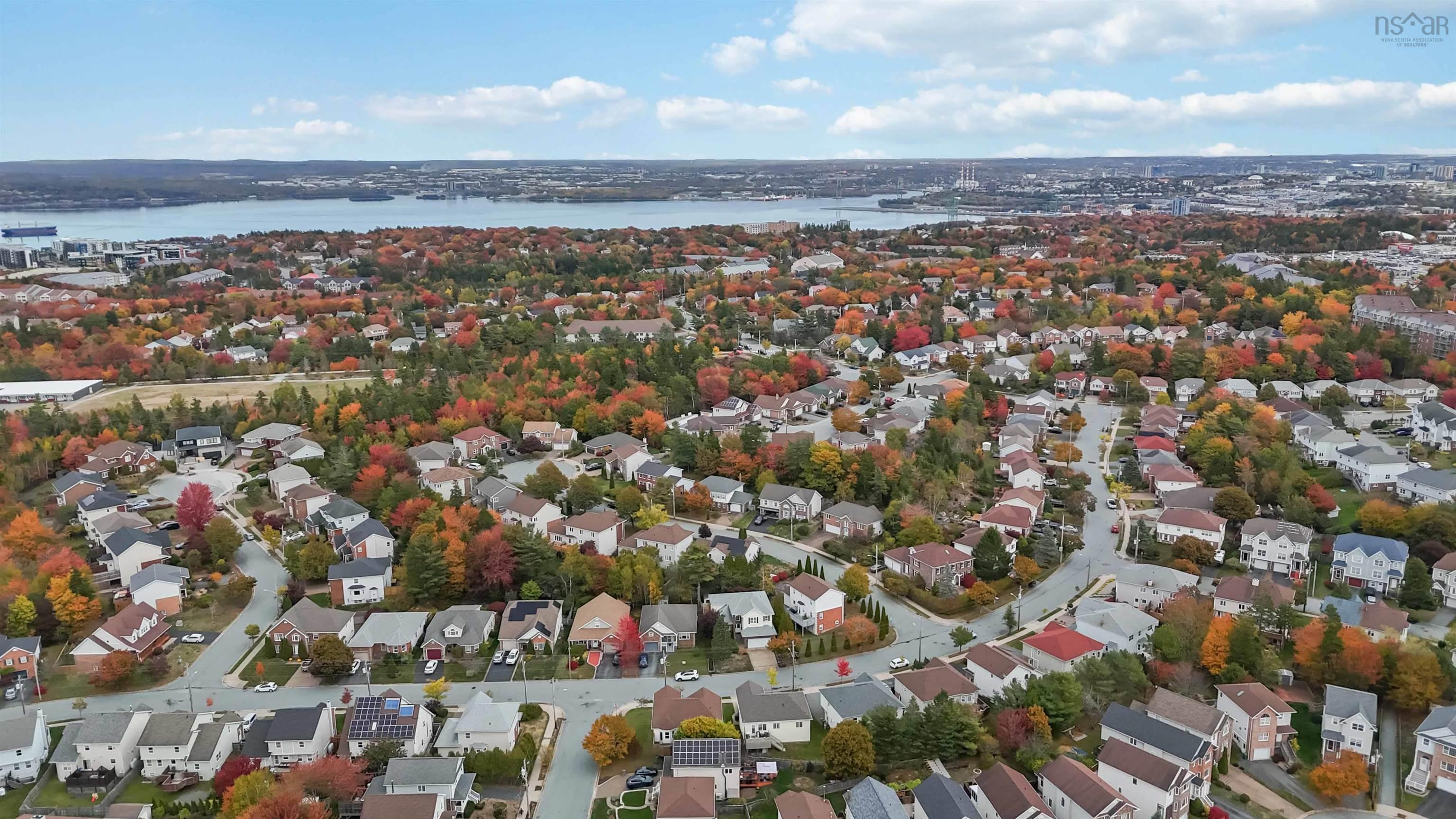 34 Lancaster Drive, Halifax, NS (MLS 202526095)