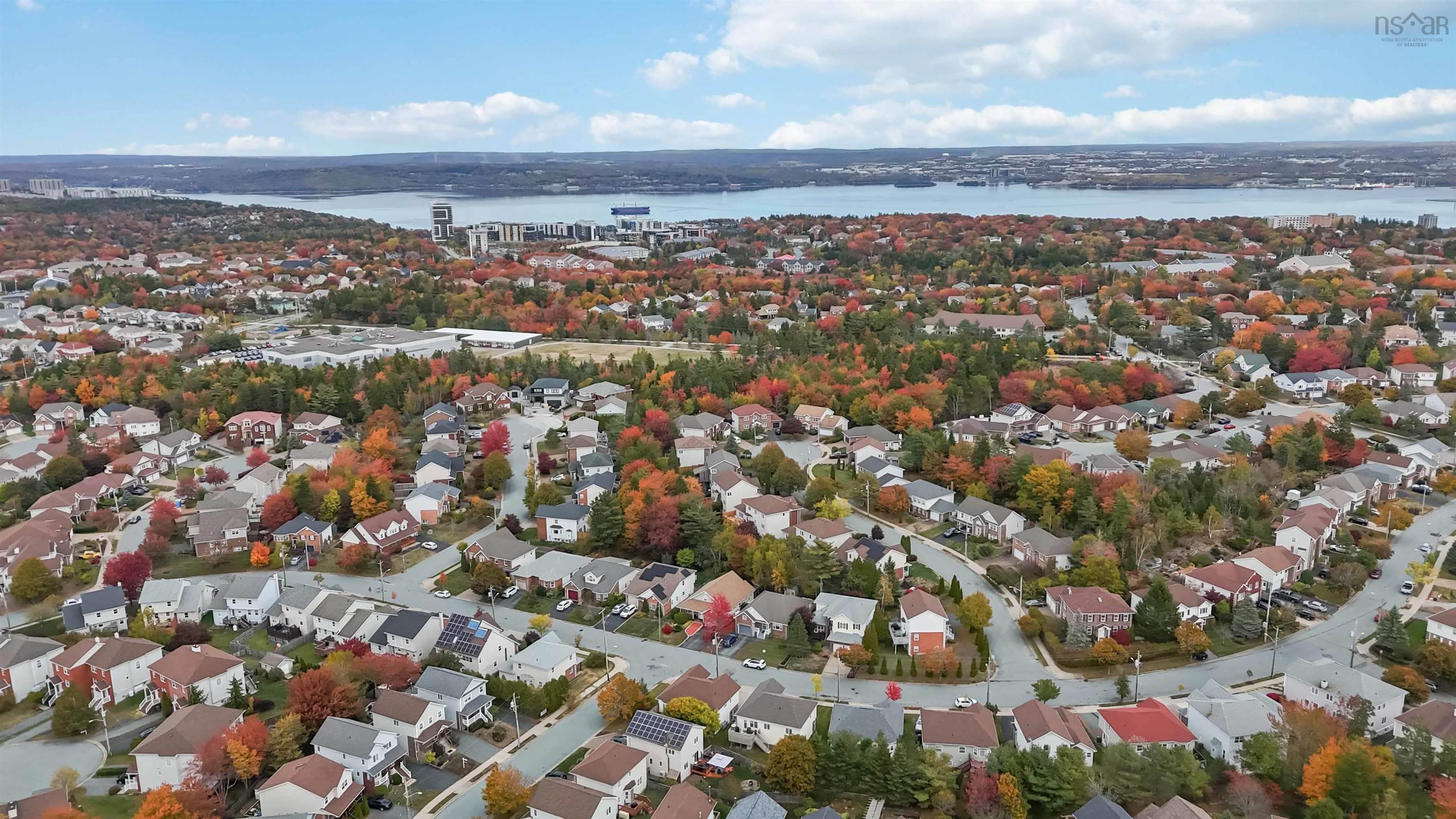 34 Lancaster Drive, Halifax, NS (MLS 202526095)