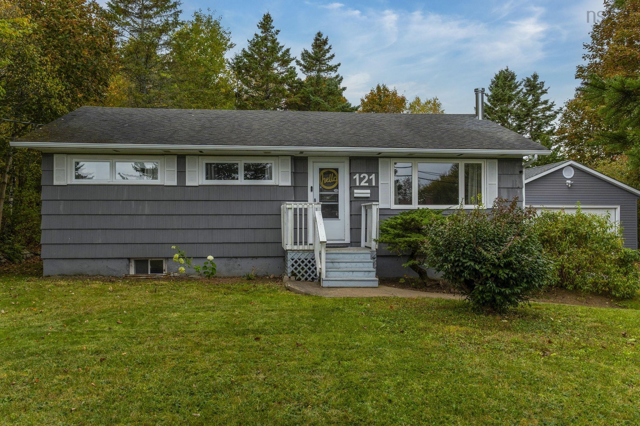 121 Hillsboro Drive, Westphal, NS (MLS® 202526098)