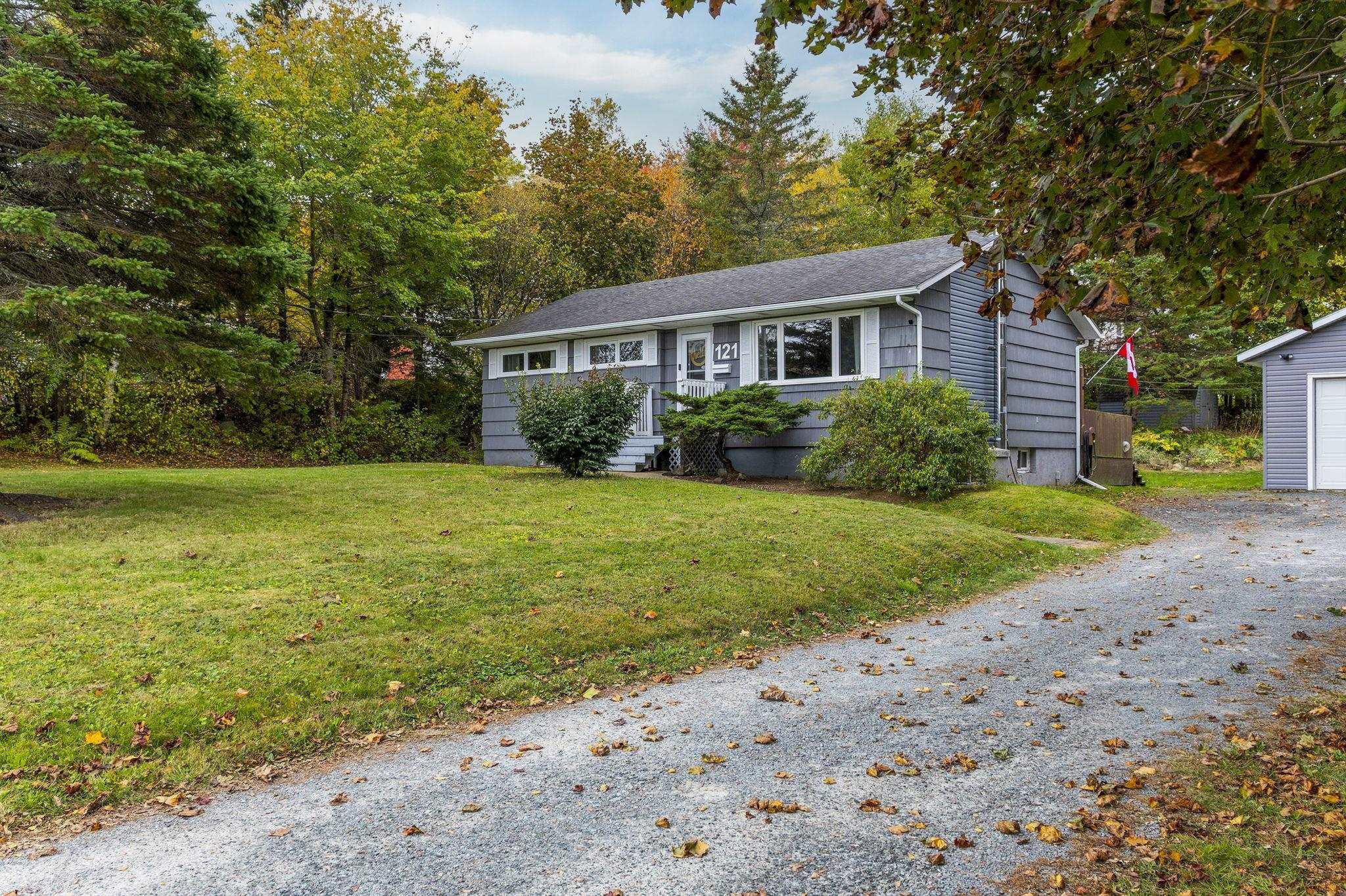 121 Hillsboro Drive, Westphal, NS (MLS 202526098)
