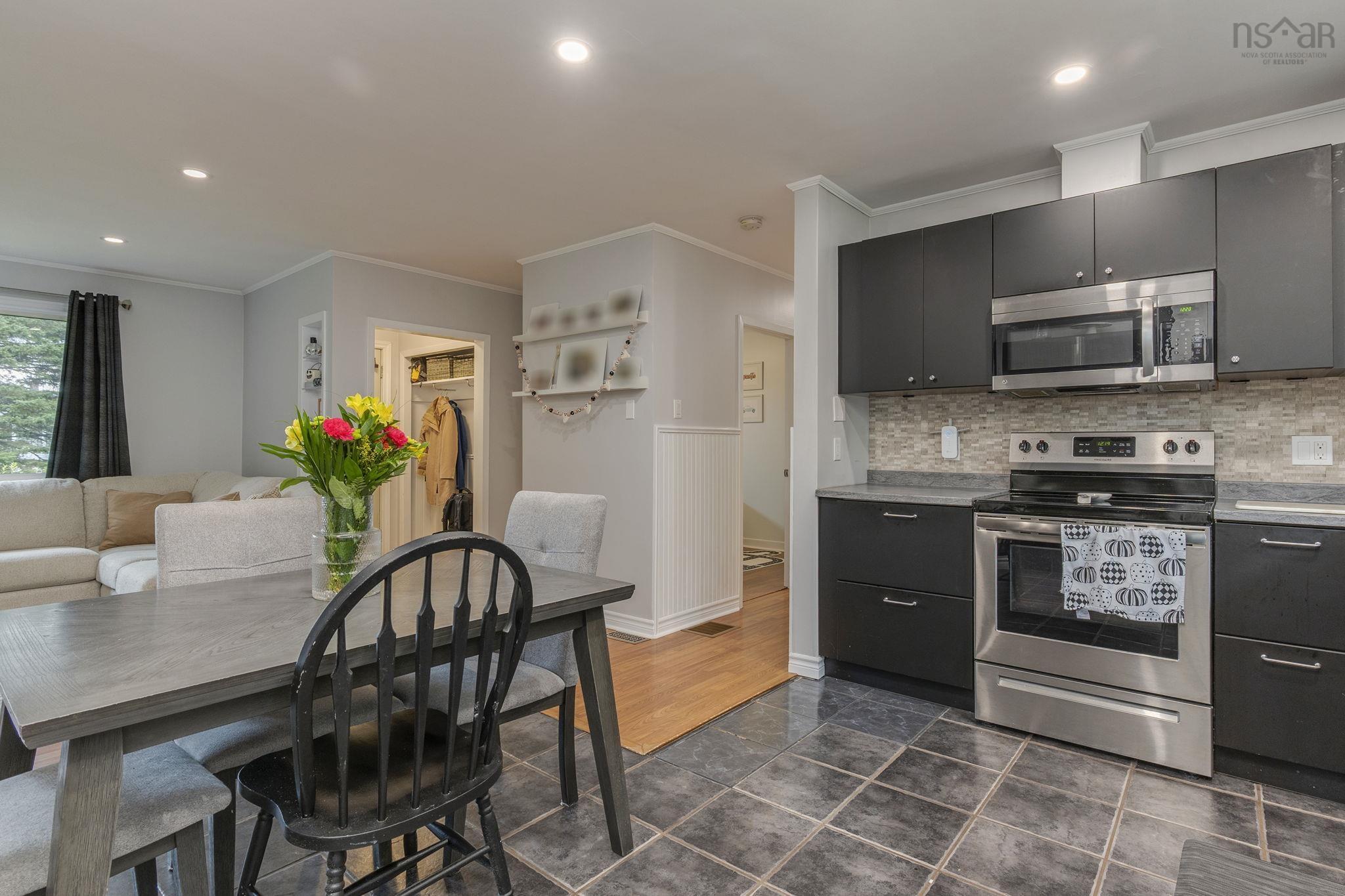 121 Hillsboro Drive, Westphal, NS (MLS 202526098)