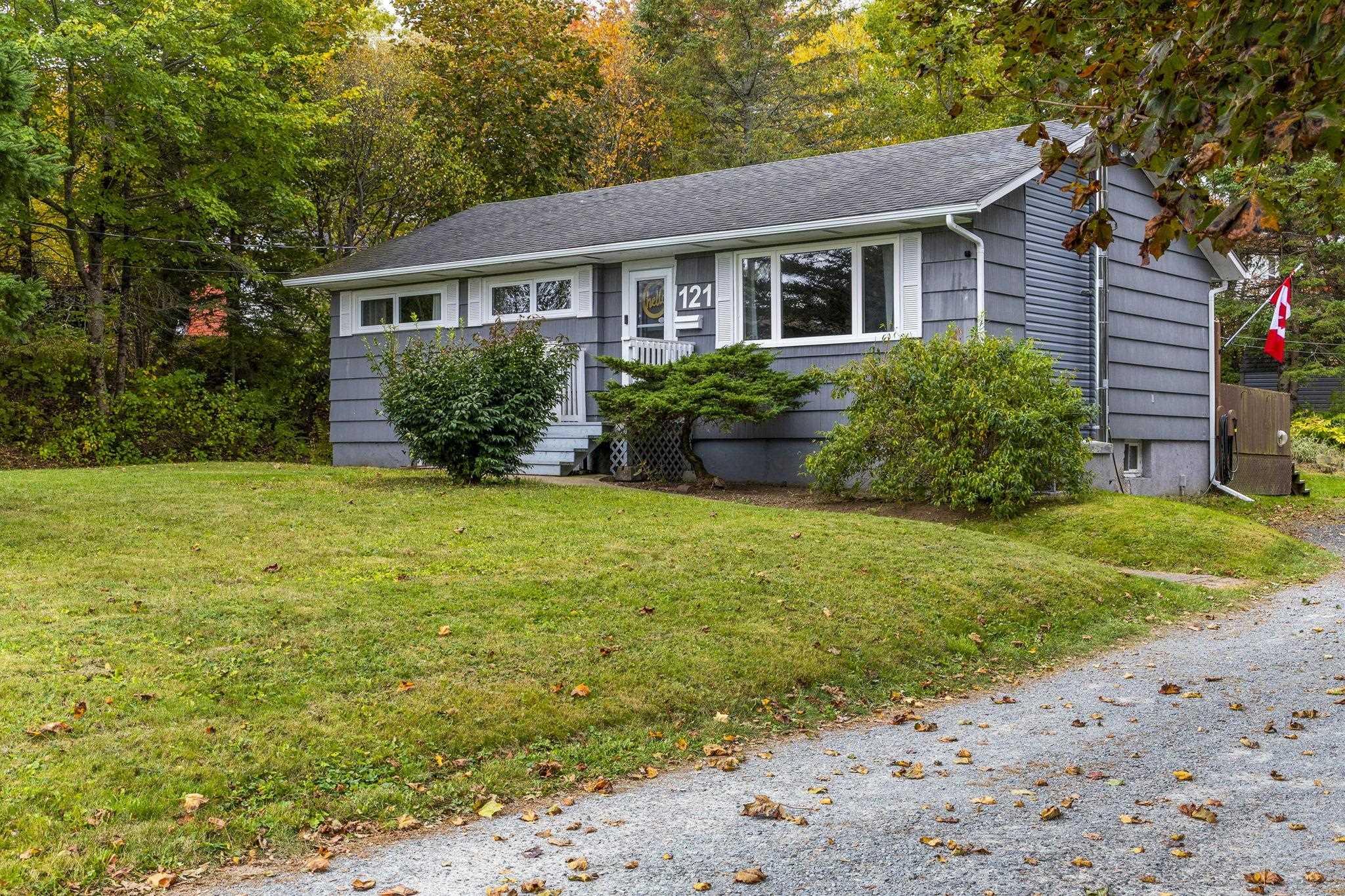 121 Hillsboro Drive, Westphal, NS (MLS 202526098)