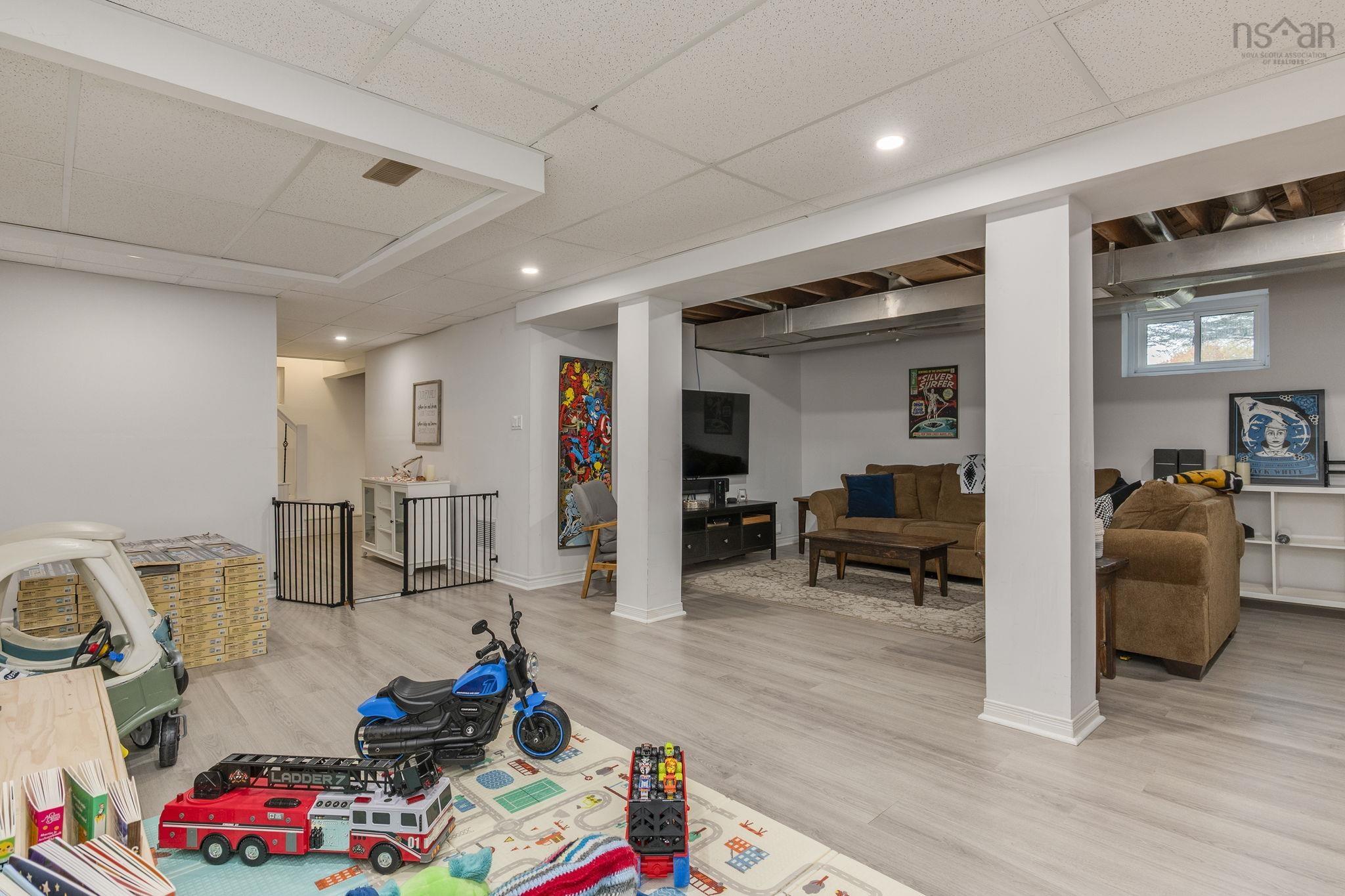 121 Hillsboro Drive, Westphal, NS (MLS 202526098)