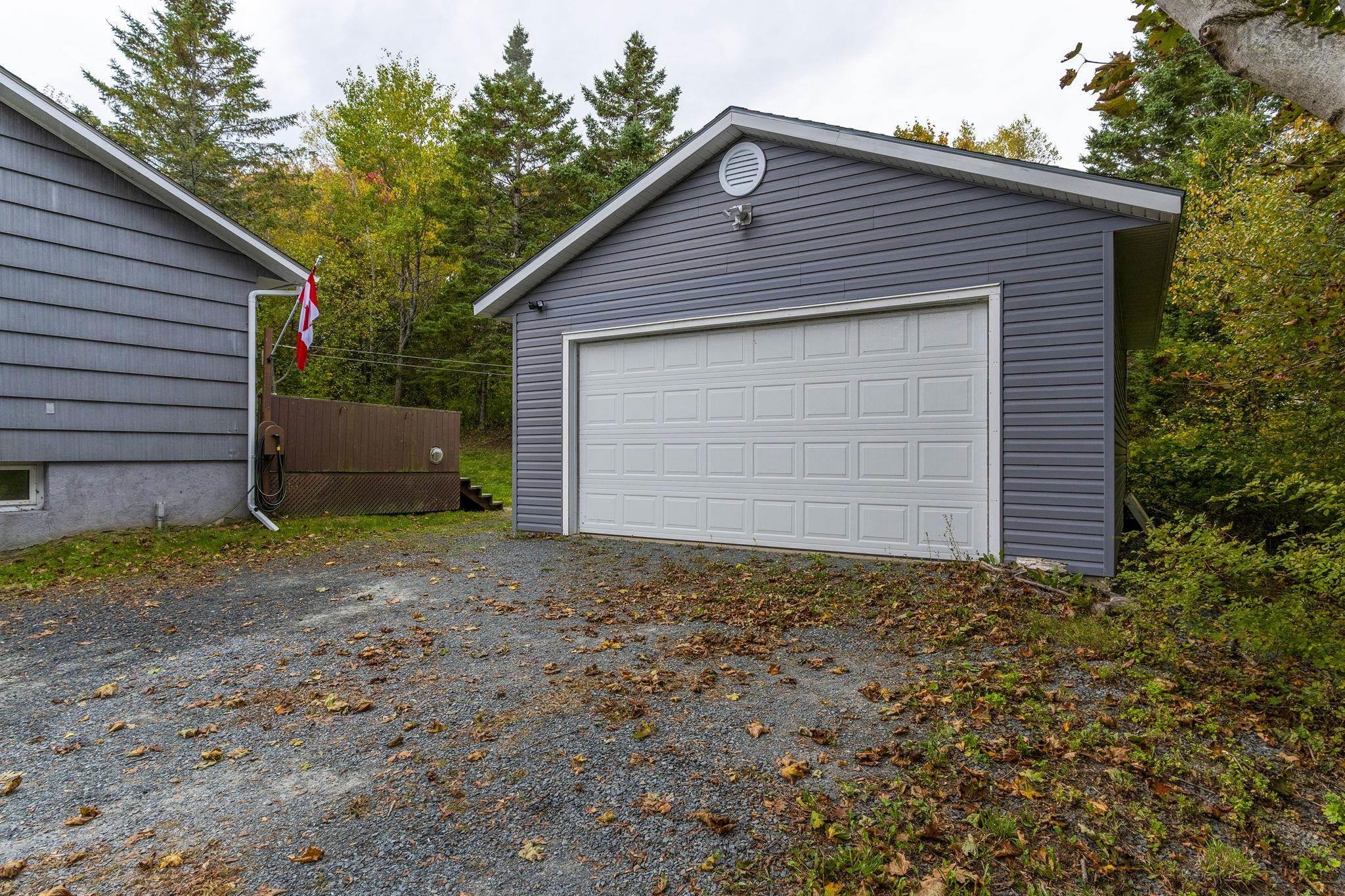 121 Hillsboro Drive, Westphal, NS (MLS 202526098)