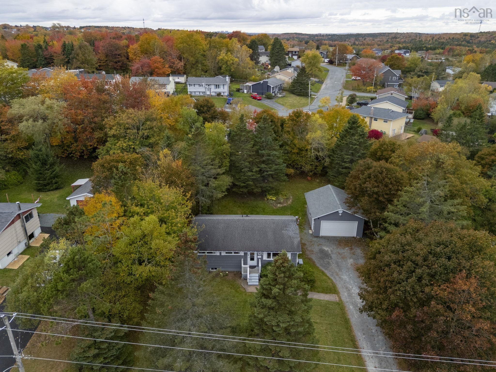 121 Hillsboro Drive, Westphal, NS (MLS 202526098)