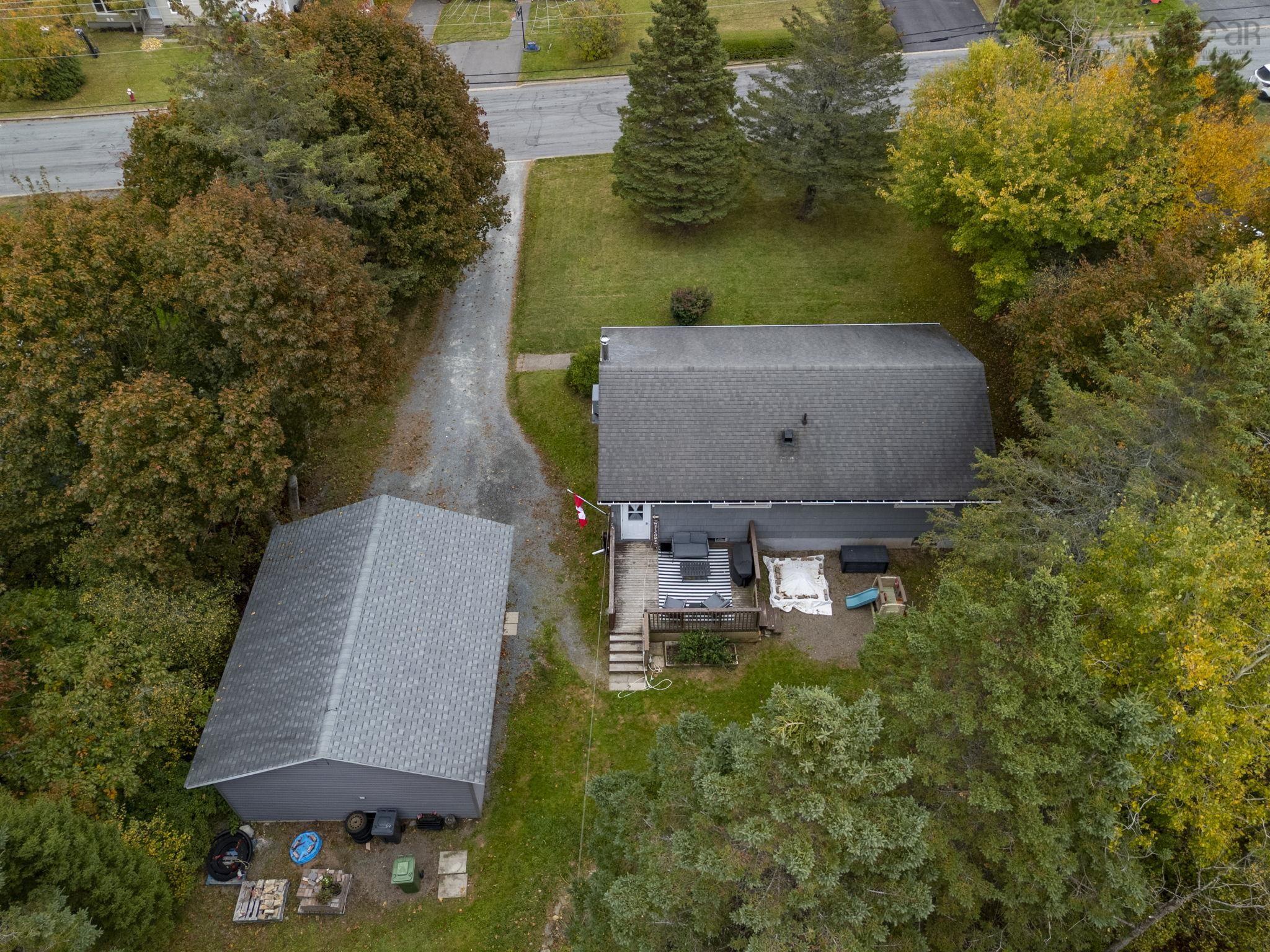121 Hillsboro Drive, Westphal, NS (MLS 202526098)