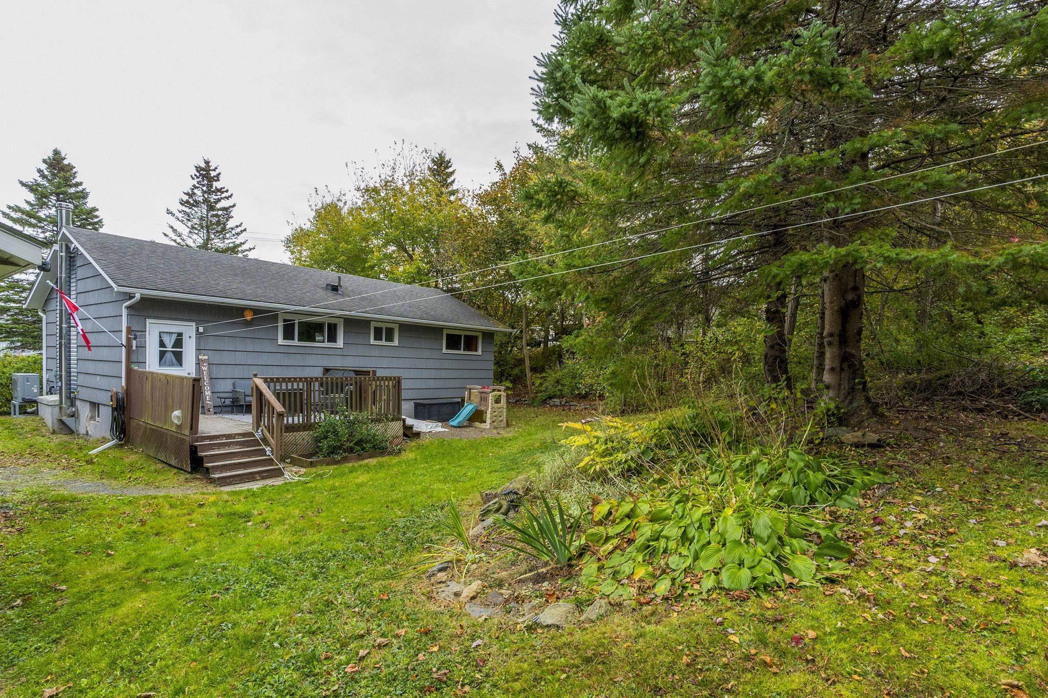 121 Hillsboro Drive, Westphal, NS (MLS 202526098)
