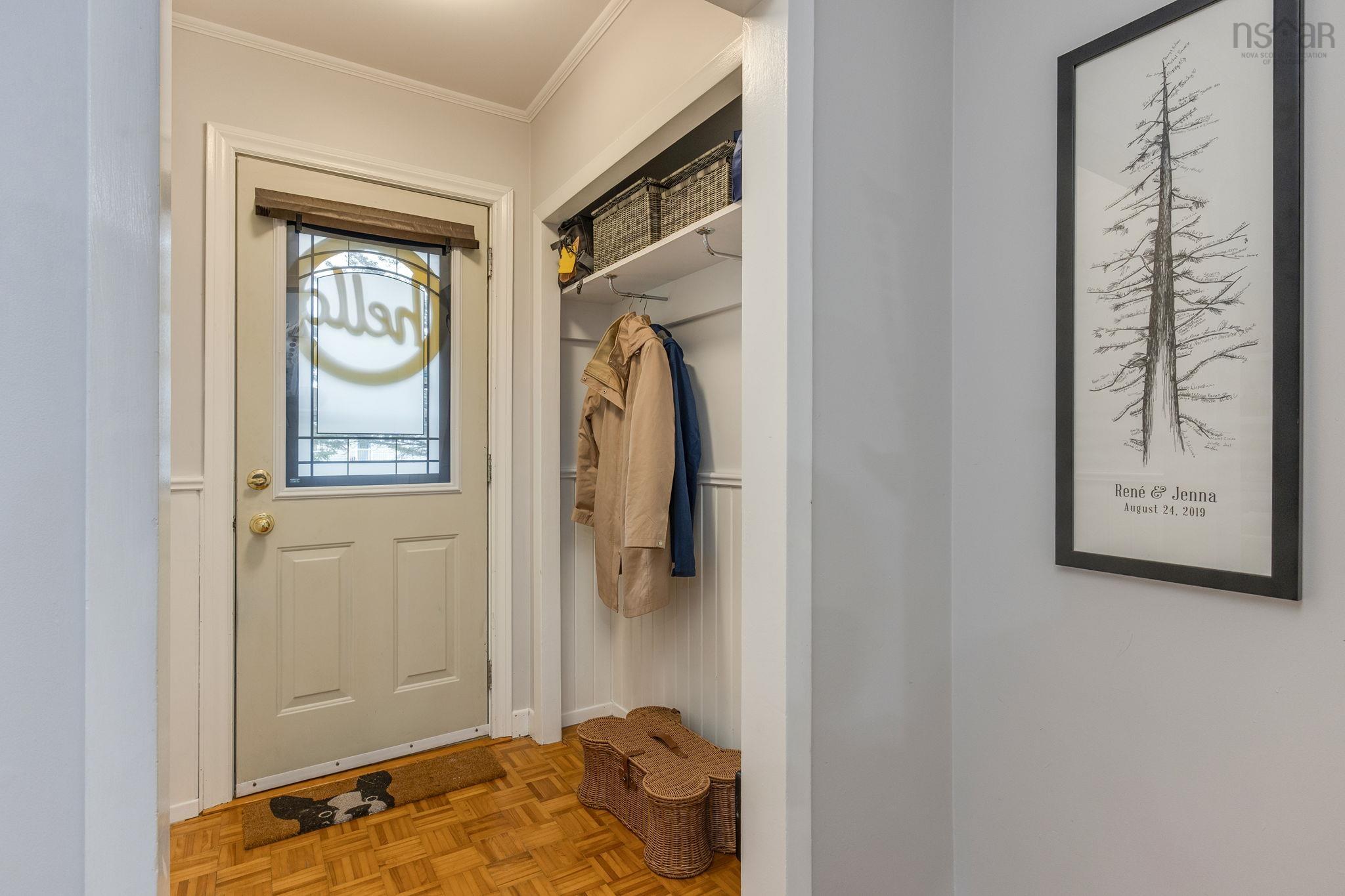 121 Hillsboro Drive, Westphal, NS (MLS 202526098)