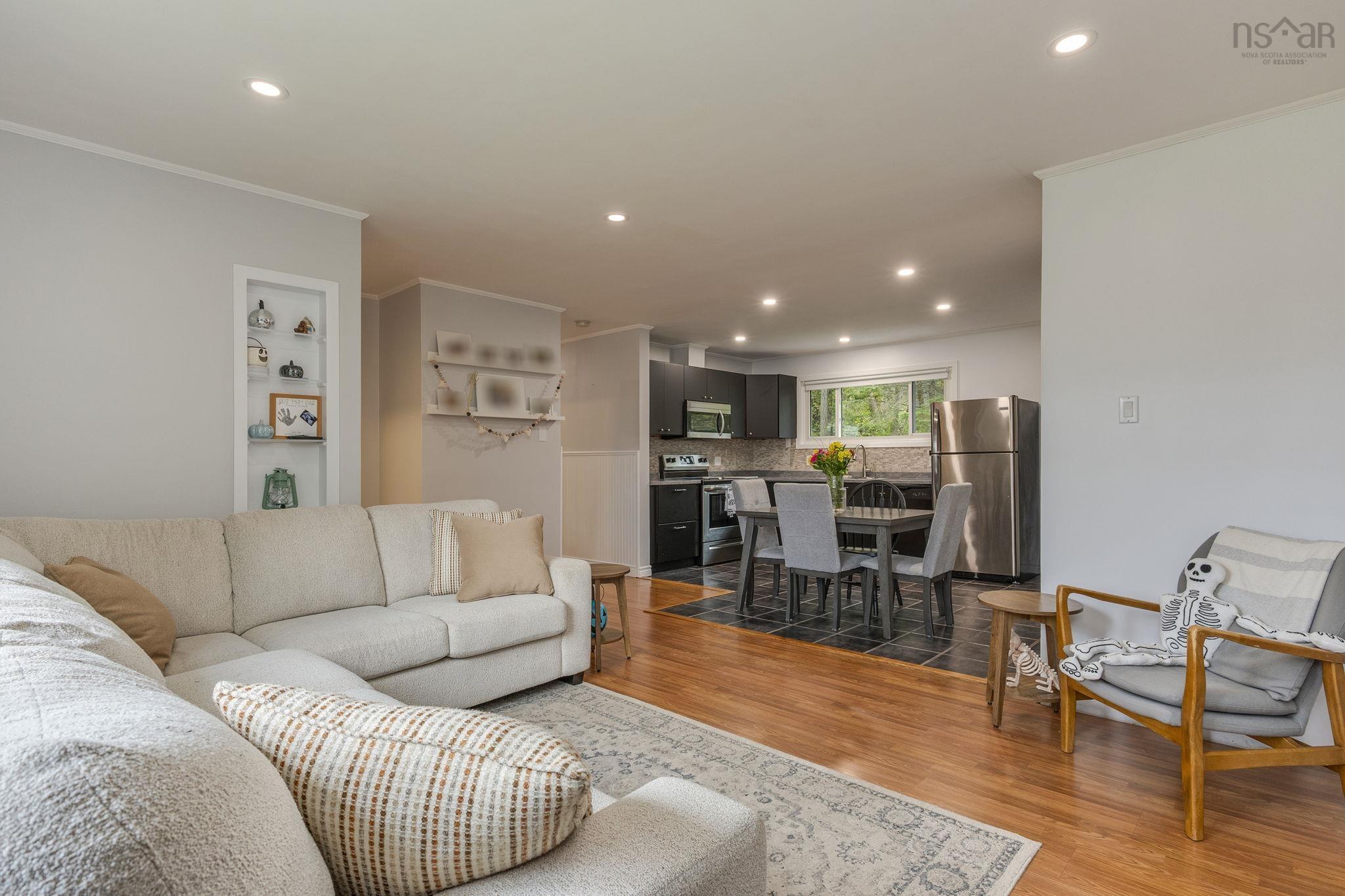 121 Hillsboro Drive, Westphal, NS (MLS 202526098)