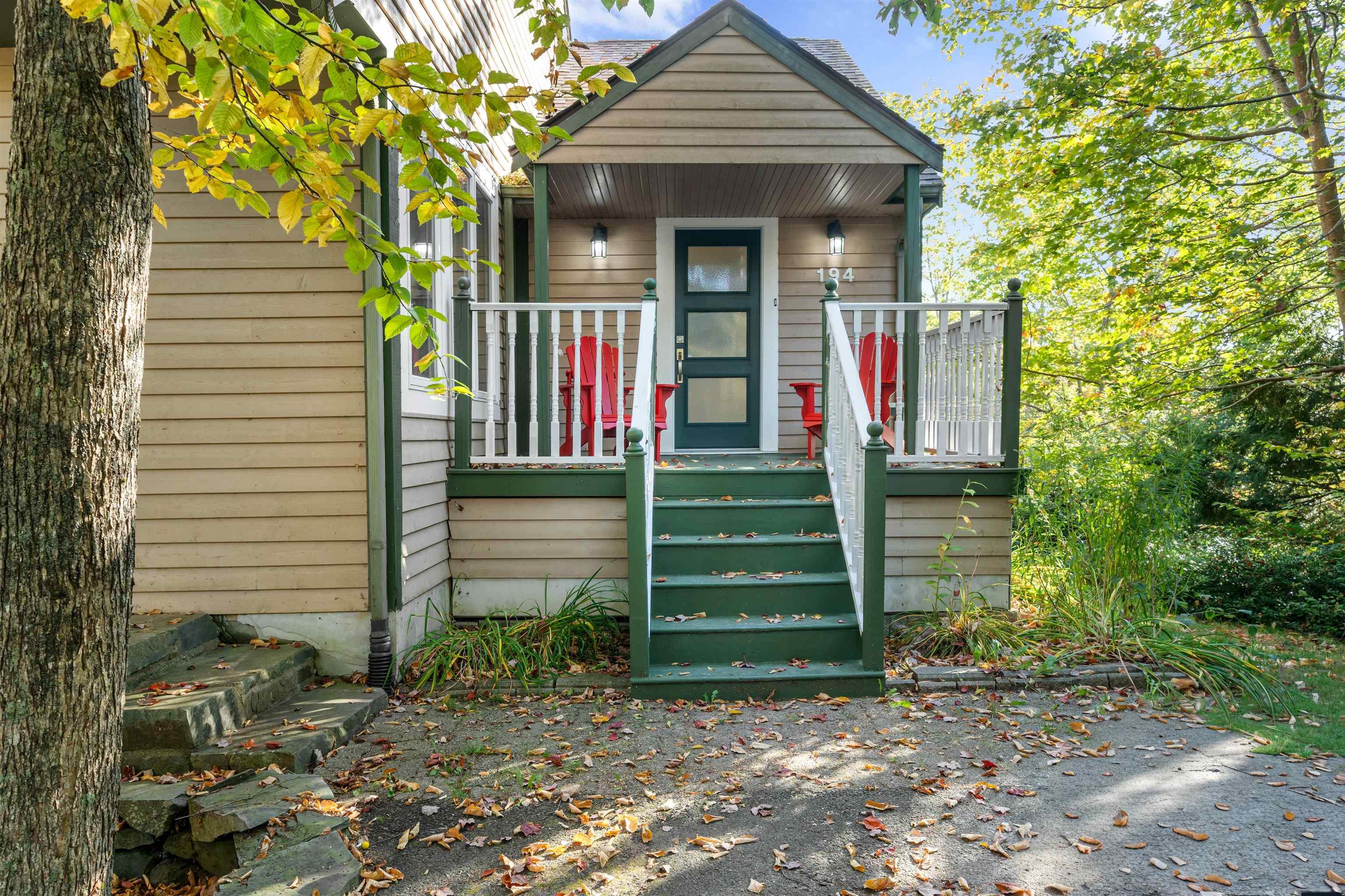 194 Ponderosa Drive, Lake Echo, NS (MLS® 202526101)