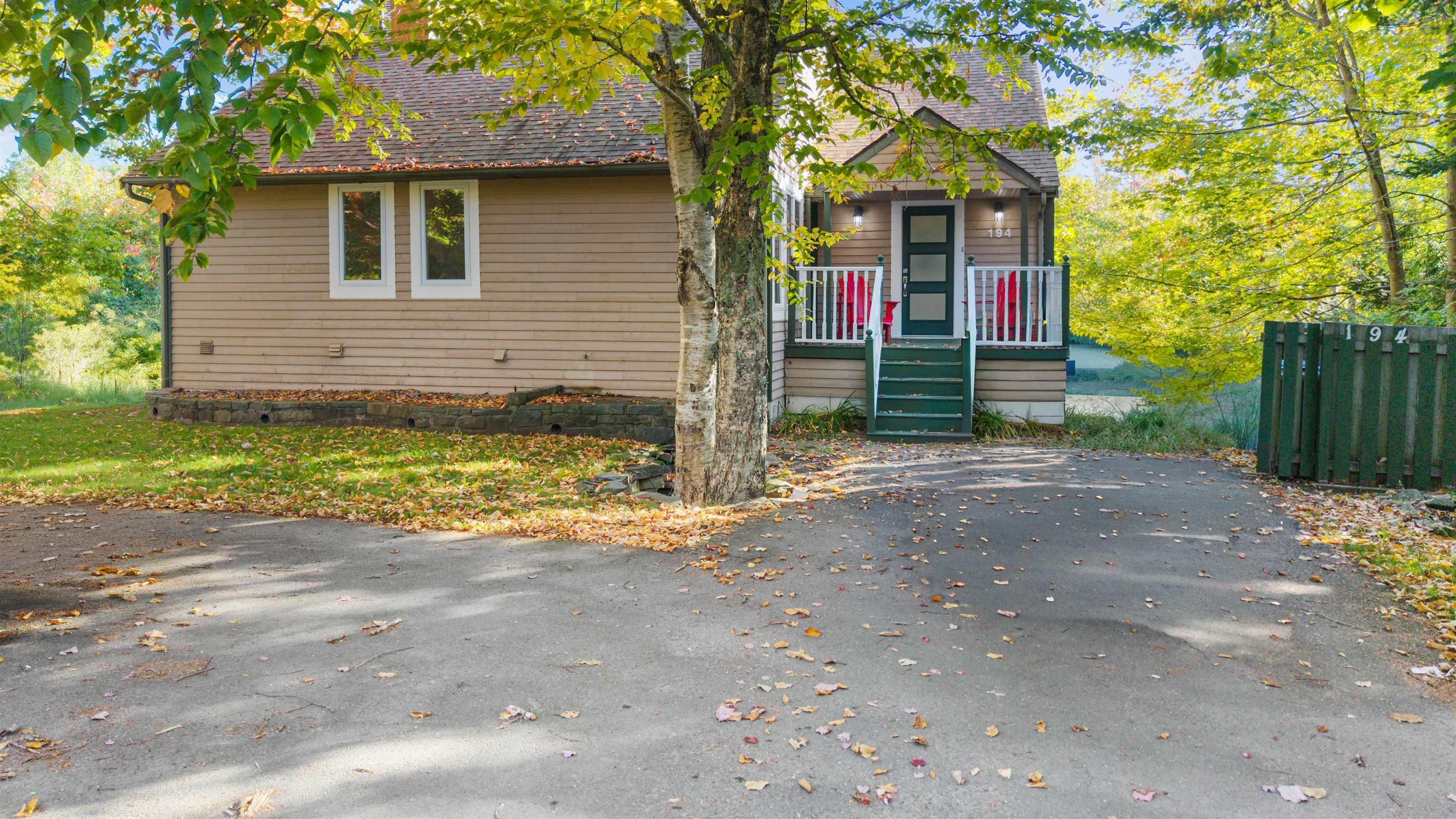 194 Ponderosa Drive, Lake Echo, NS (MLS 202526101)