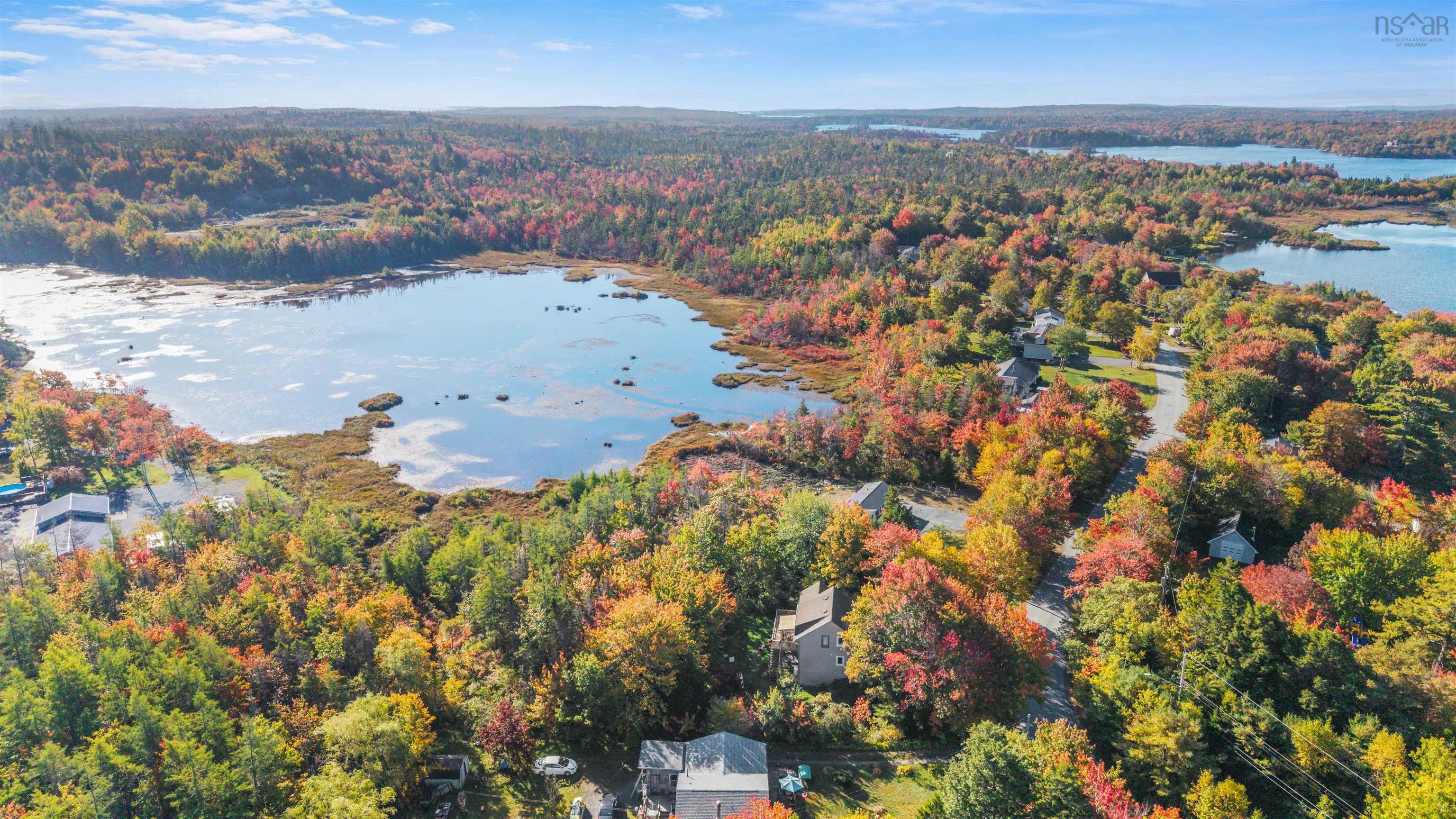 194 Ponderosa Drive, Lake Echo, NS (MLS 202526101)