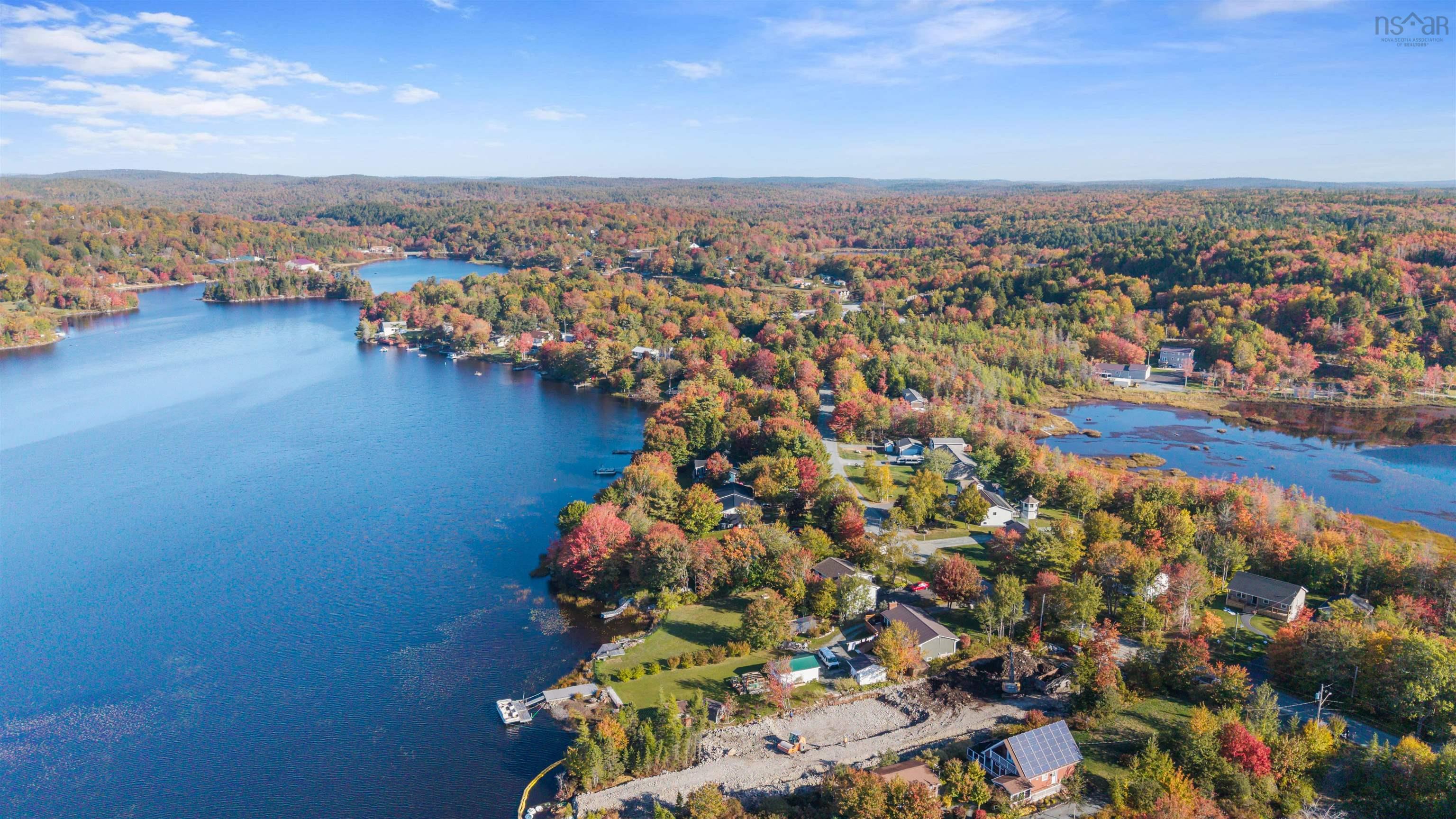 194 Ponderosa Drive, Lake Echo, NS (MLS 202526101)