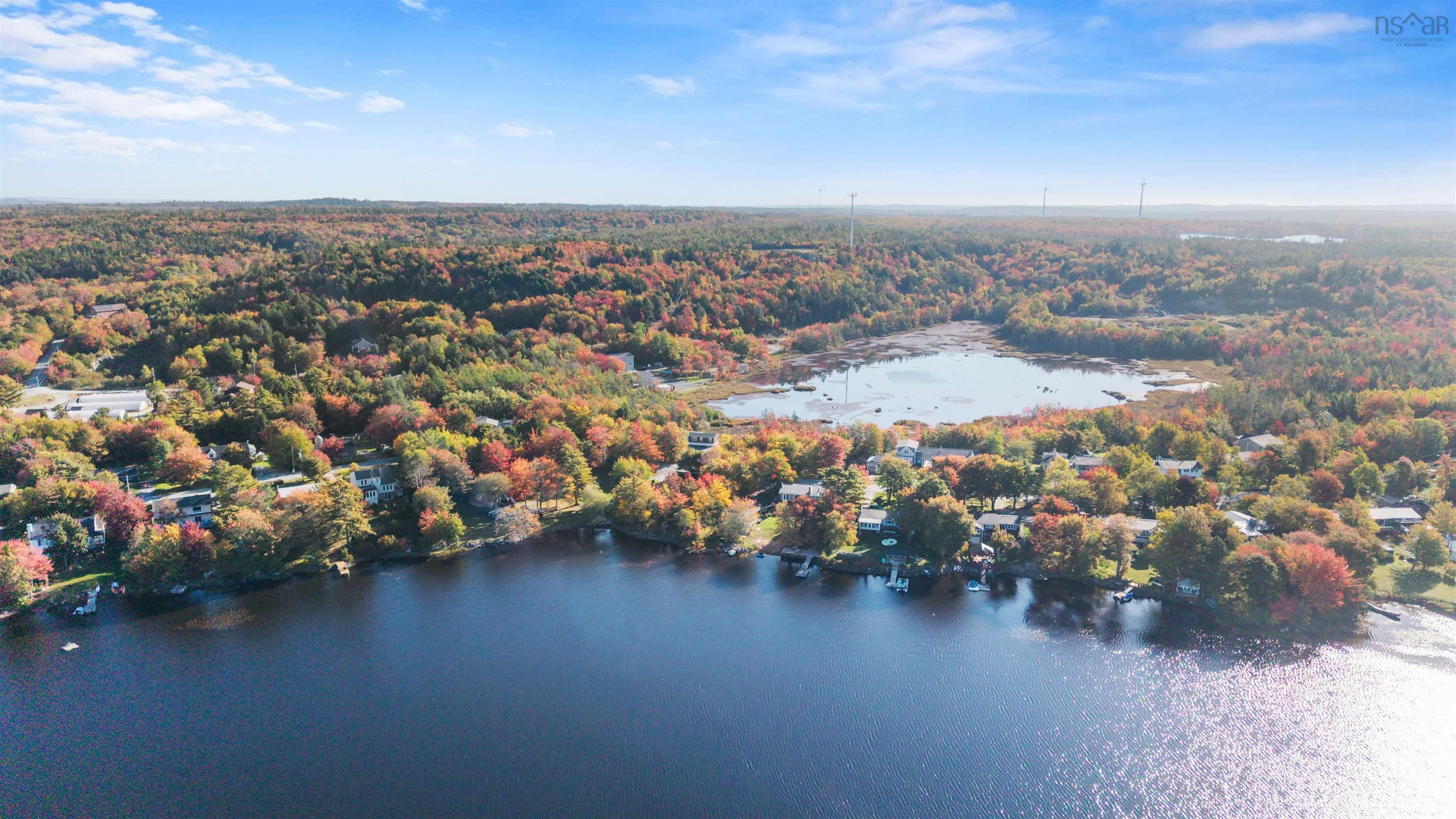 194 Ponderosa Drive, Lake Echo, NS (MLS 202526101)