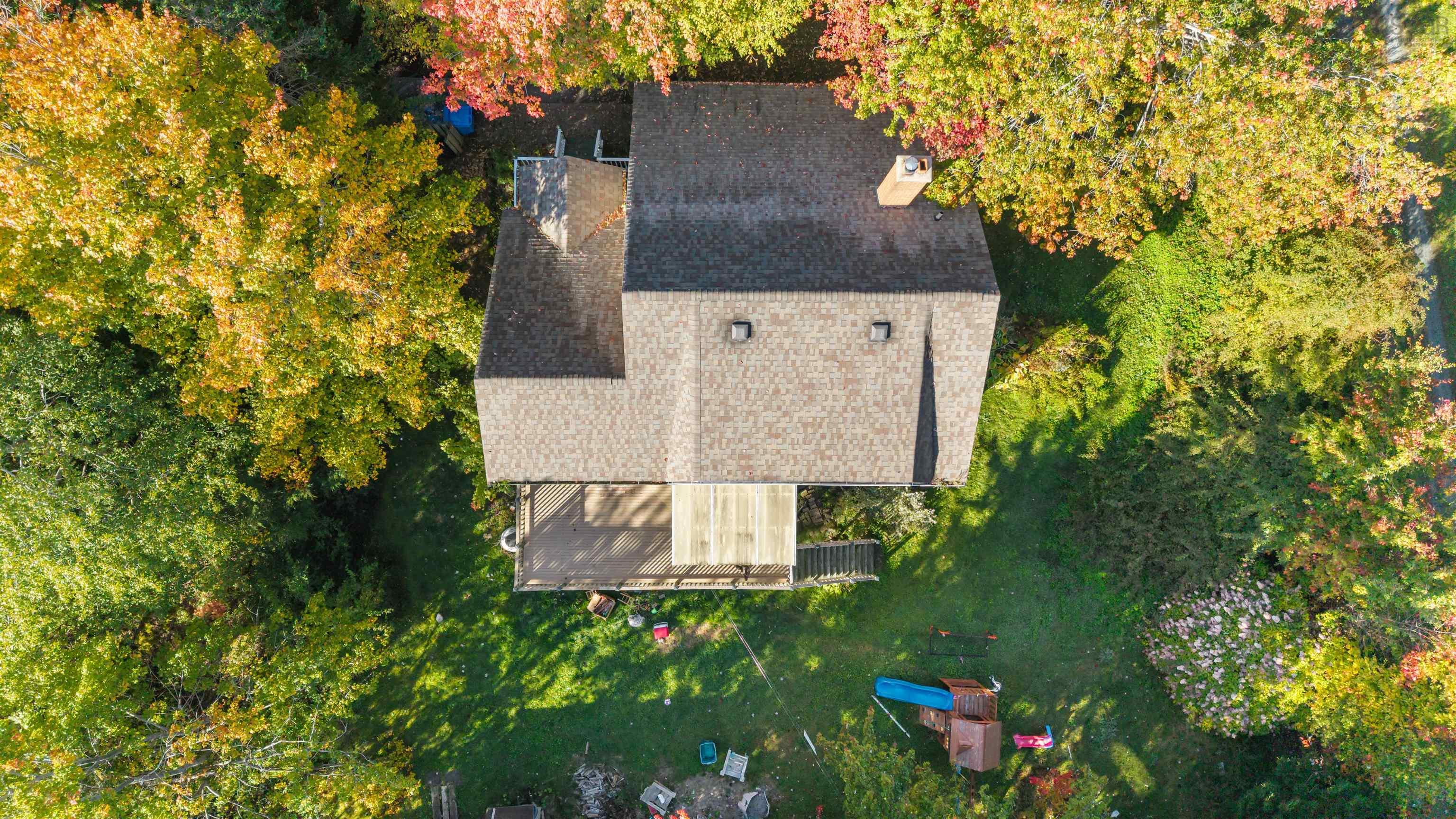 194 Ponderosa Drive, Lake Echo, NS (MLS 202526101)