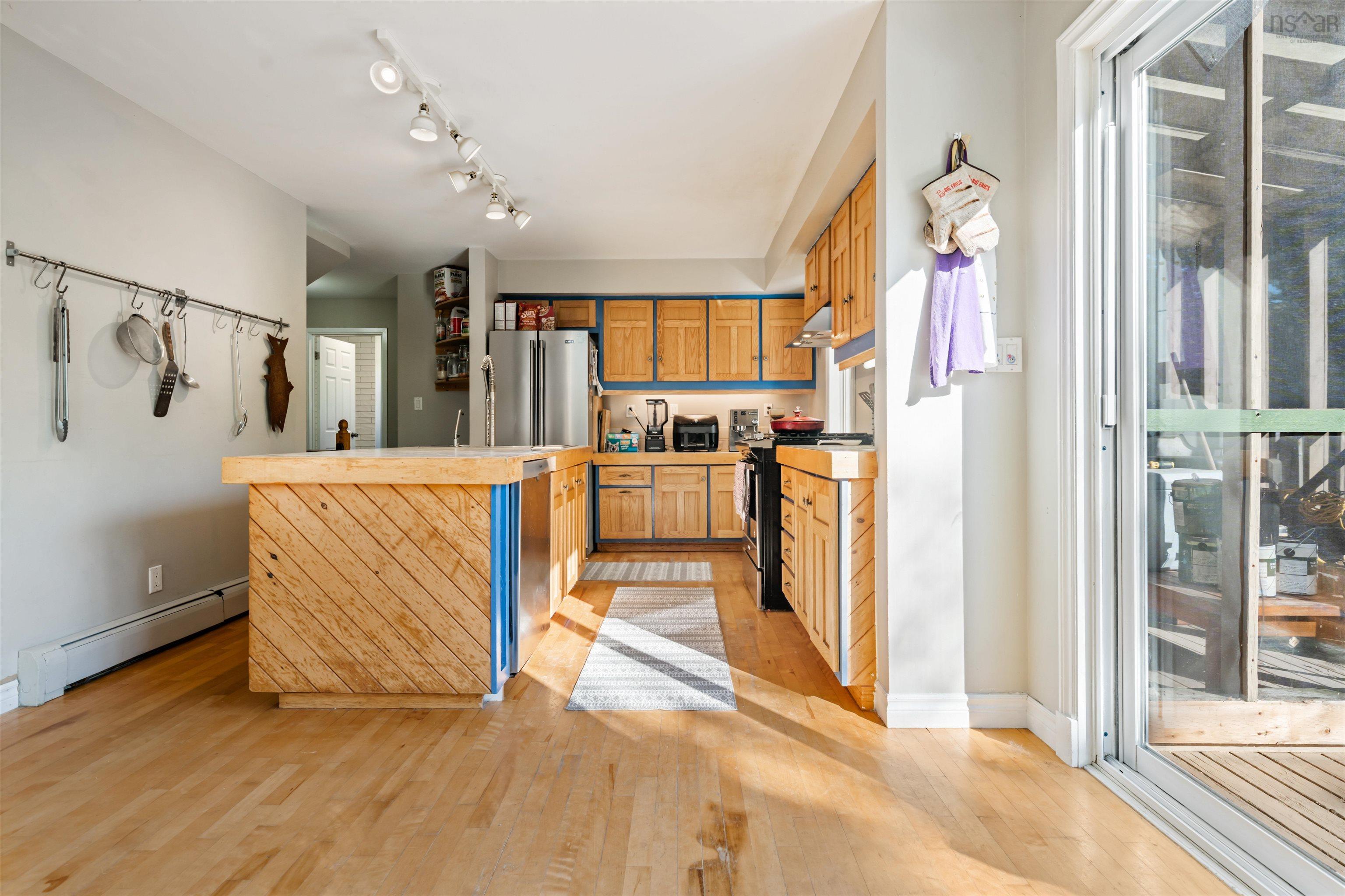 194 Ponderosa Drive, Lake Echo, NS (MLS 202526101)