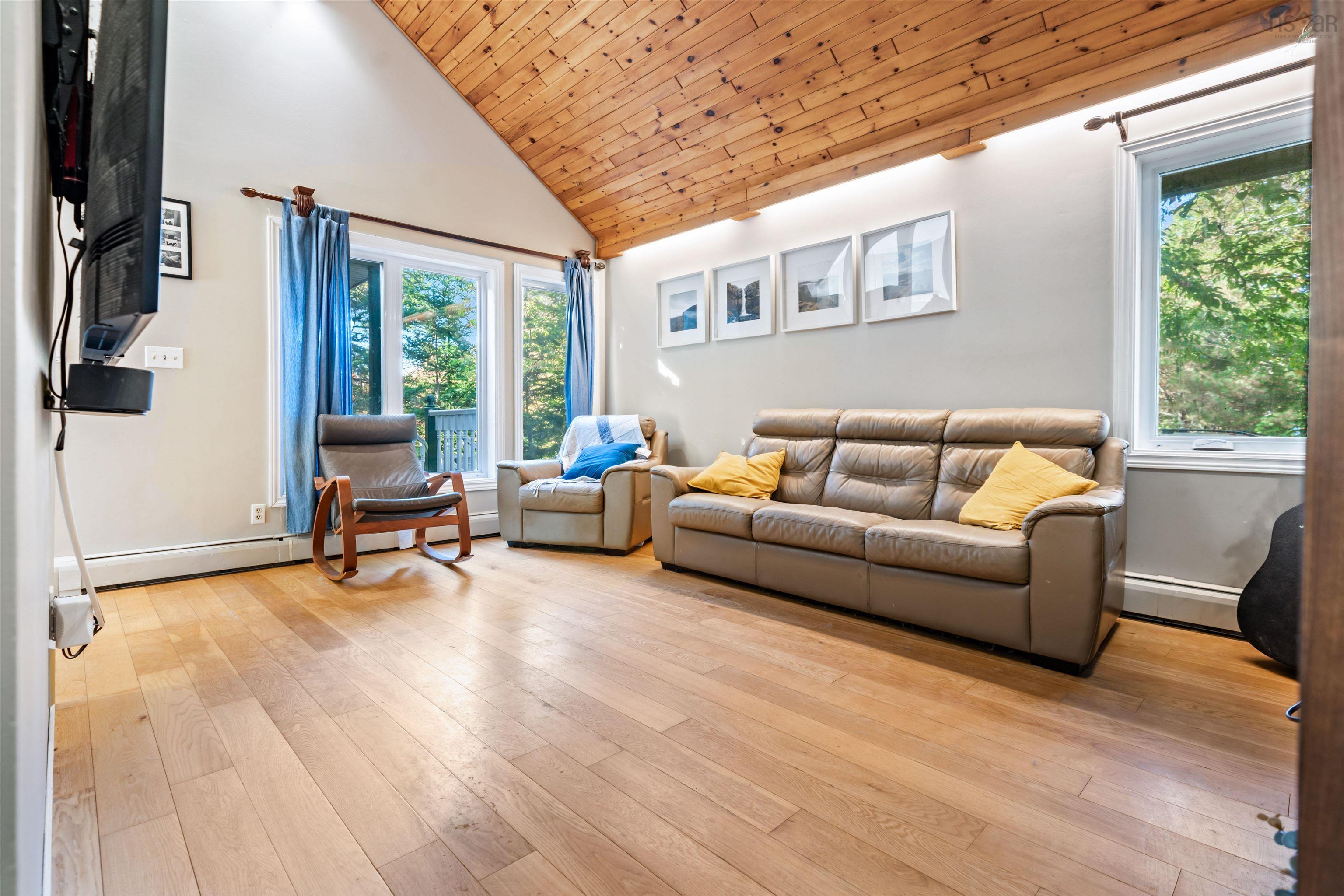 194 Ponderosa Drive, Lake Echo, NS (MLS 202526101)