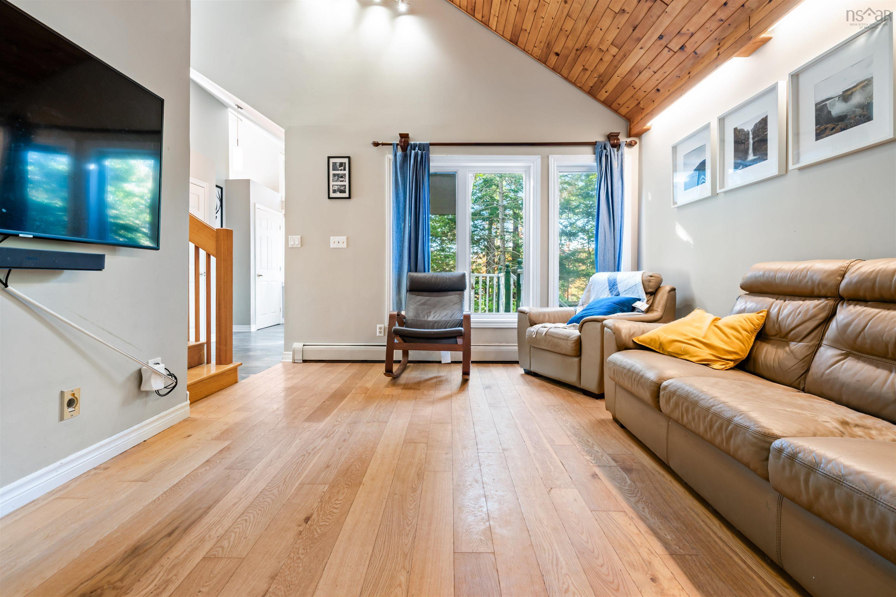 194 Ponderosa Drive, Lake Echo, NS (MLS 202526101)