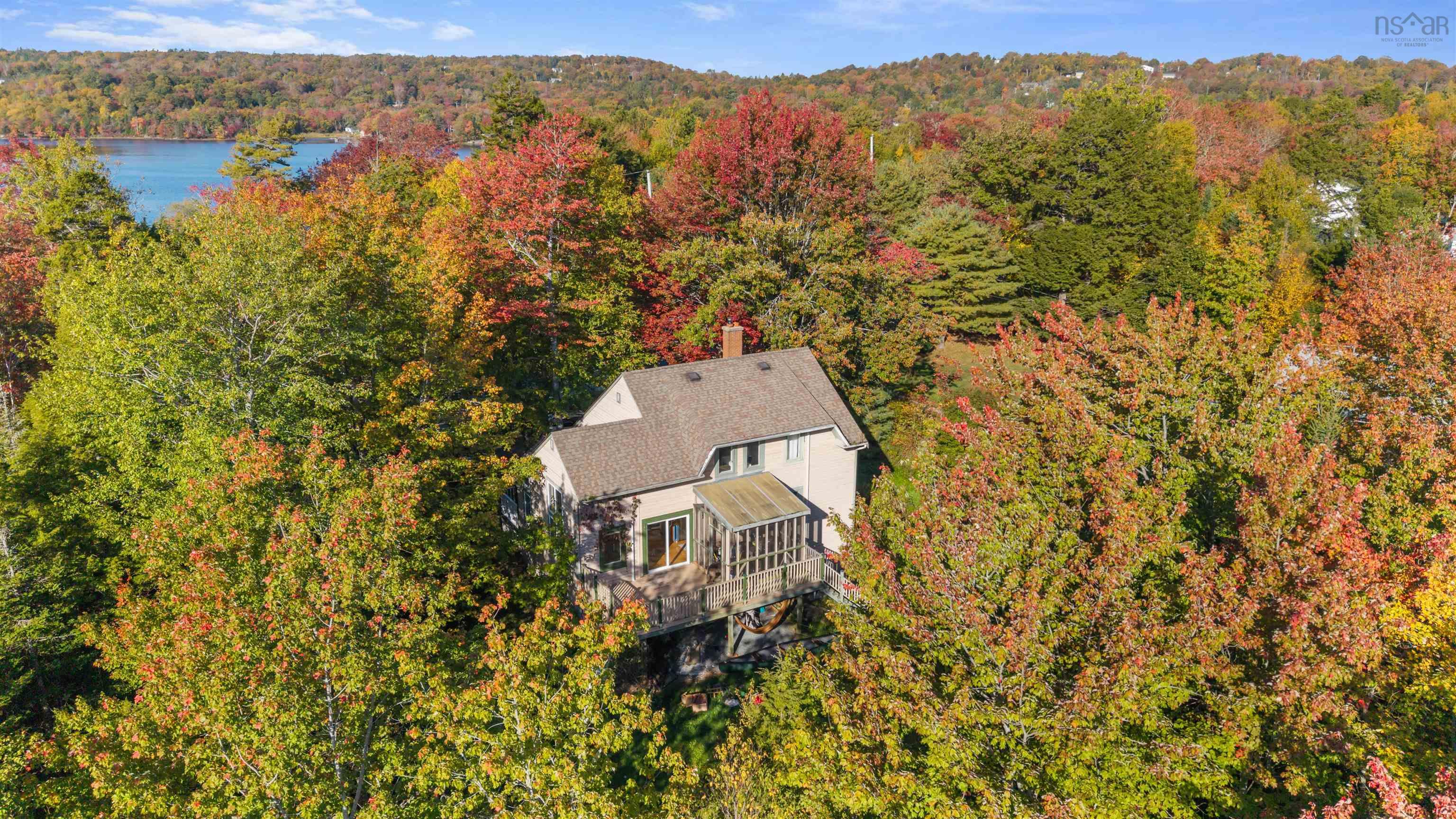 194 Ponderosa Drive, Lake Echo, NS (MLS 202526101)