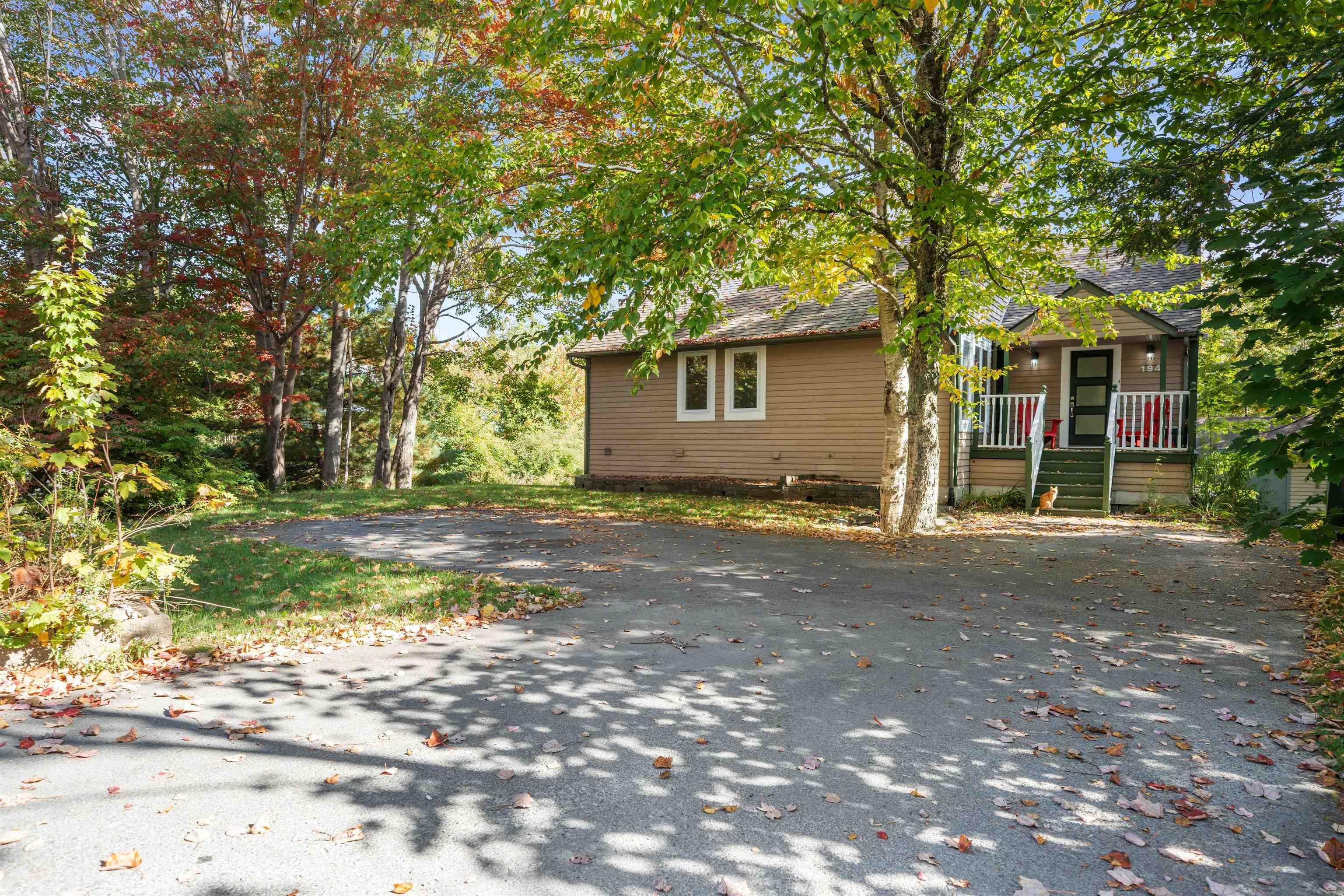 194 Ponderosa Drive, Lake Echo, NS (MLS 202526101)