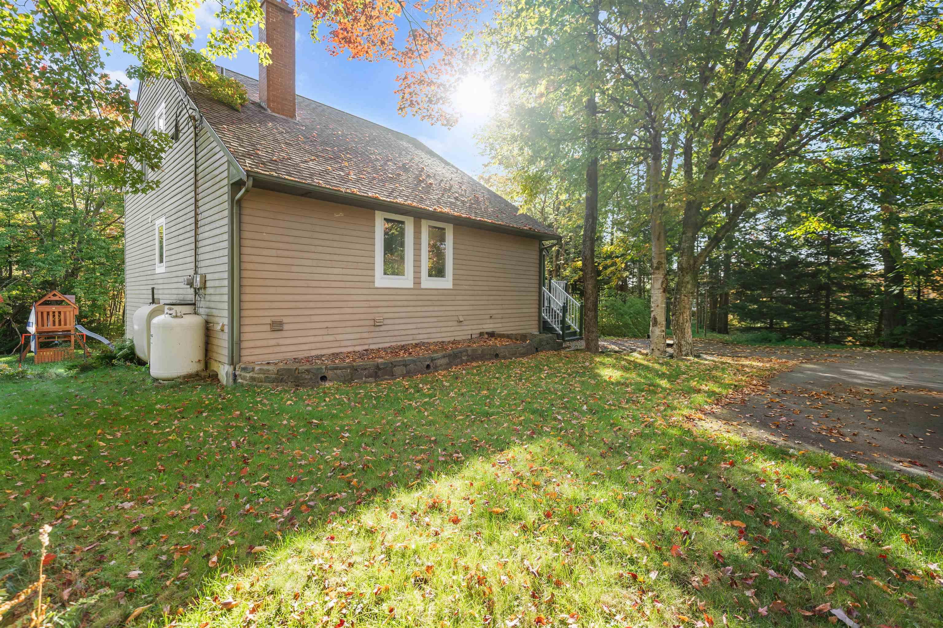 194 Ponderosa Drive, Lake Echo, NS (MLS 202526101)