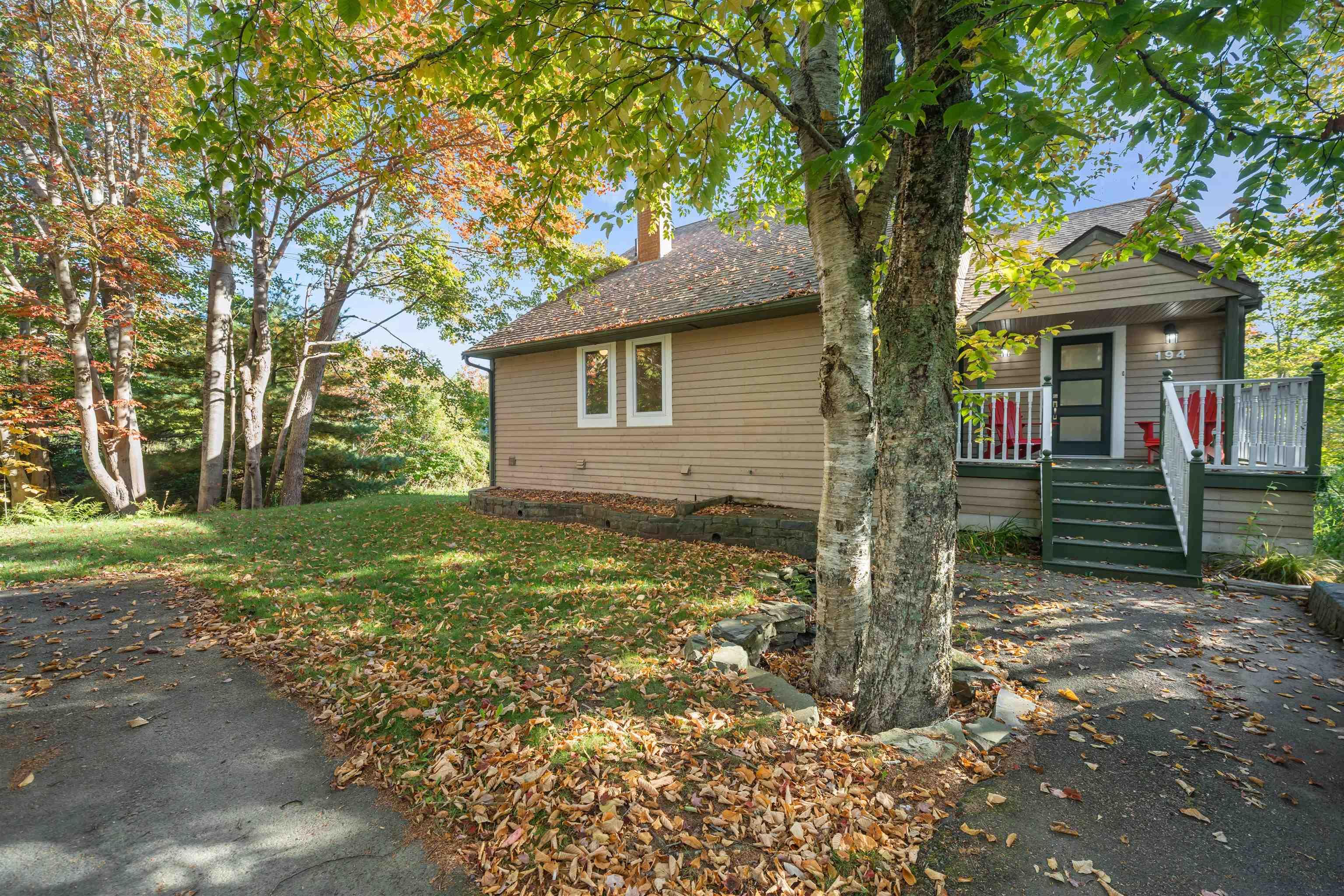 194 Ponderosa Drive, Lake Echo, NS (MLS 202526101)