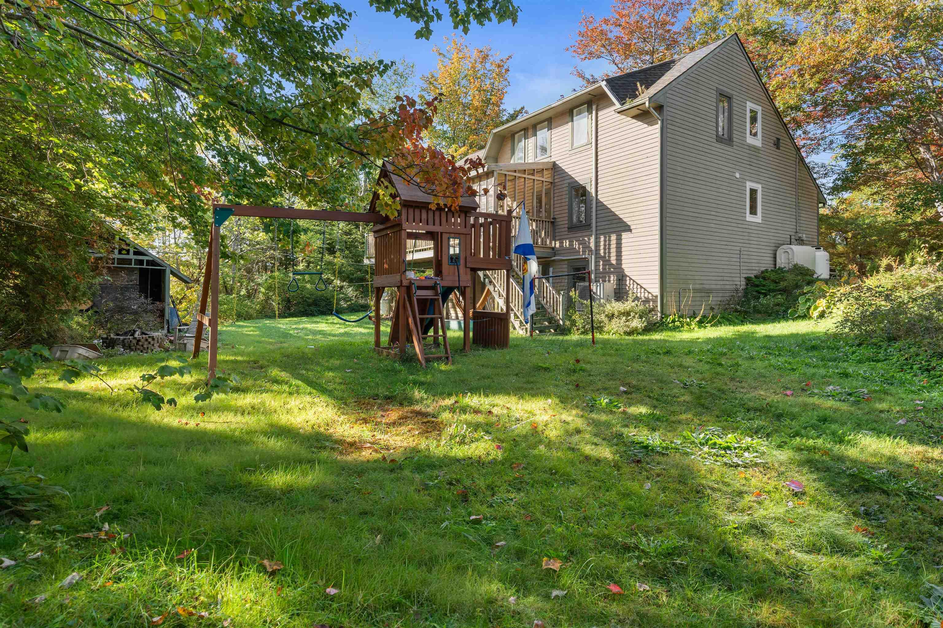 194 Ponderosa Drive, Lake Echo, NS (MLS 202526101)