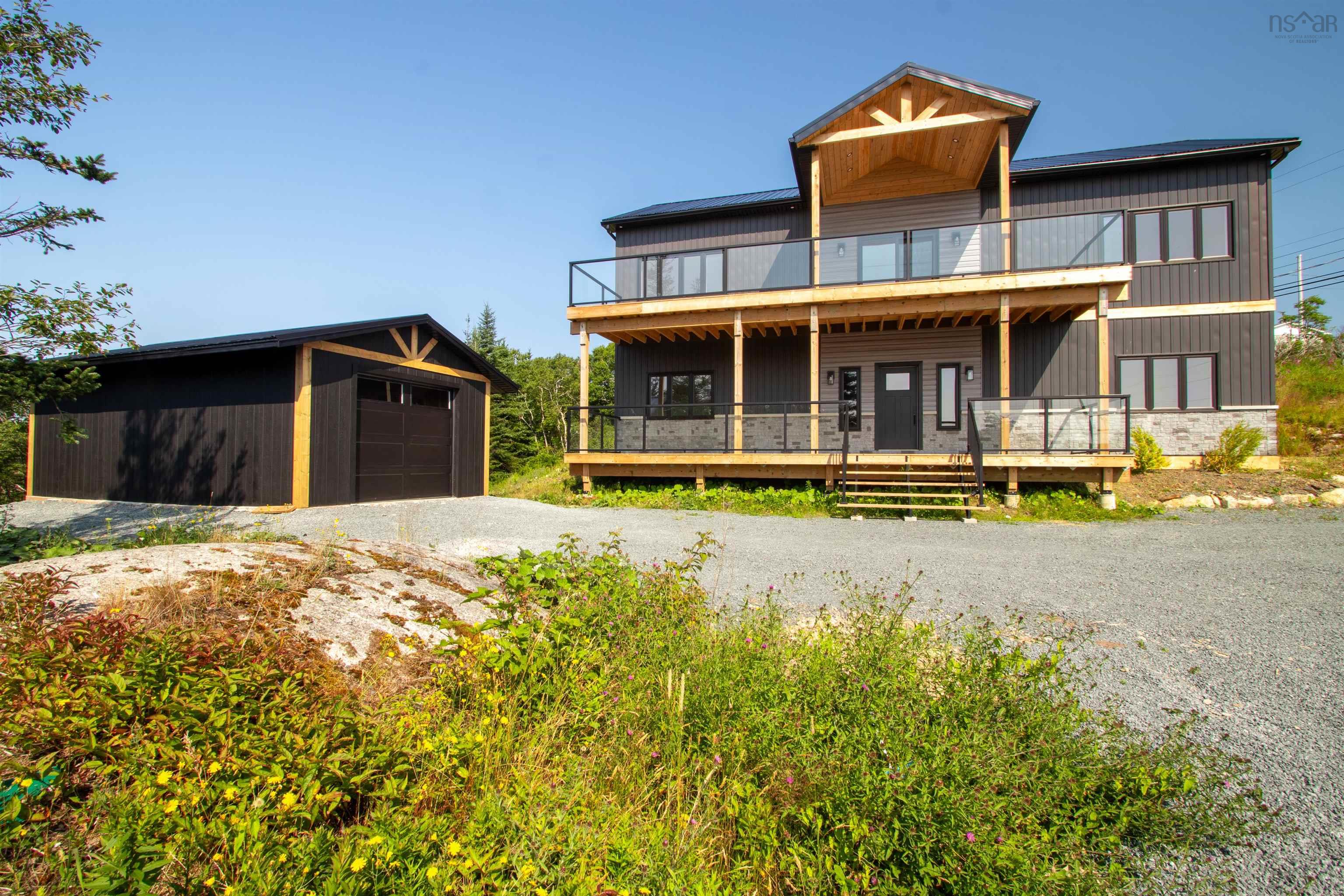 1605 Terence Bay Road, Terence Bay, NS (MLS® 202526103)