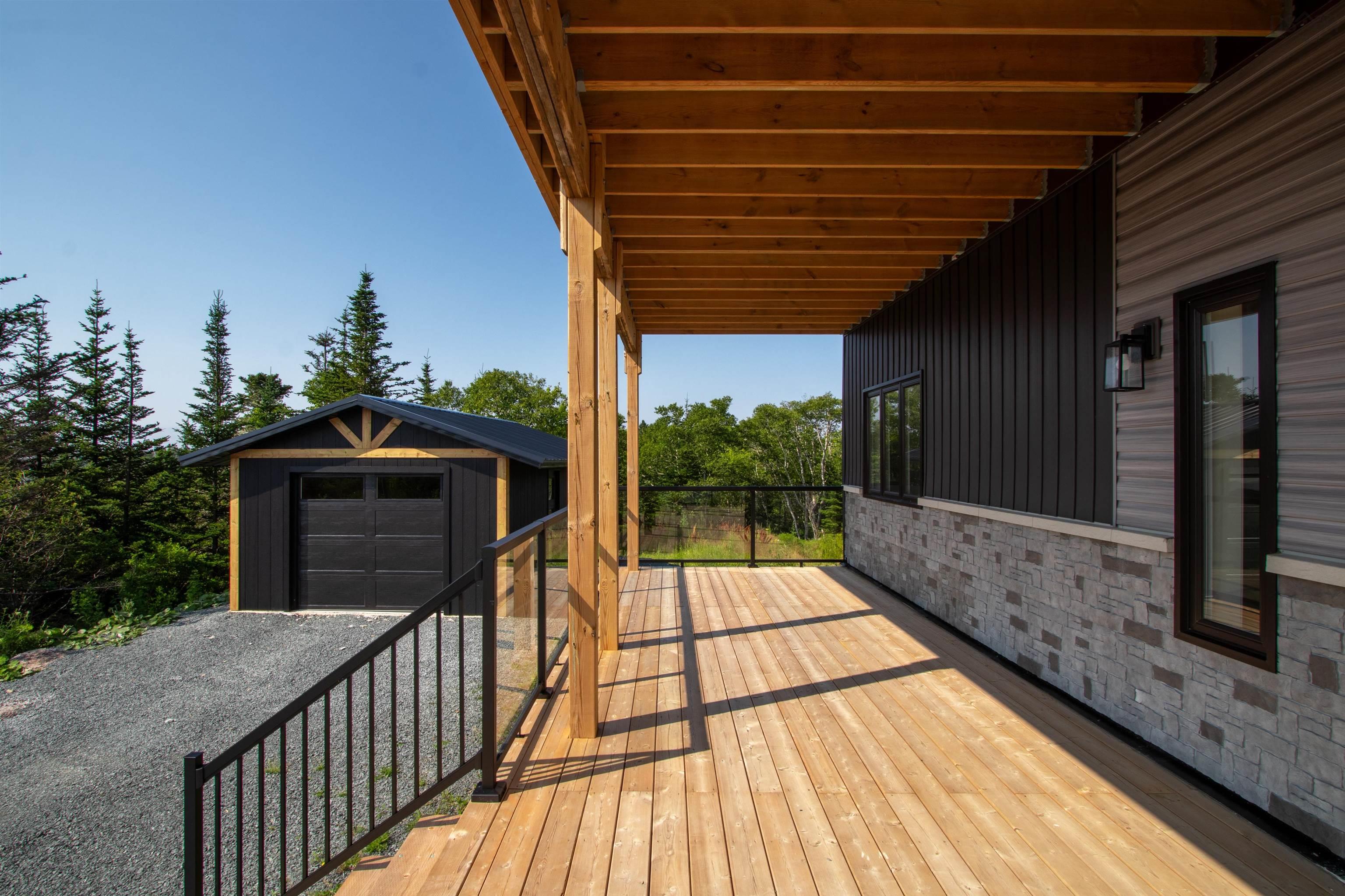 1605 Terence Bay Road, Terence Bay, NS (MLS 202526103)