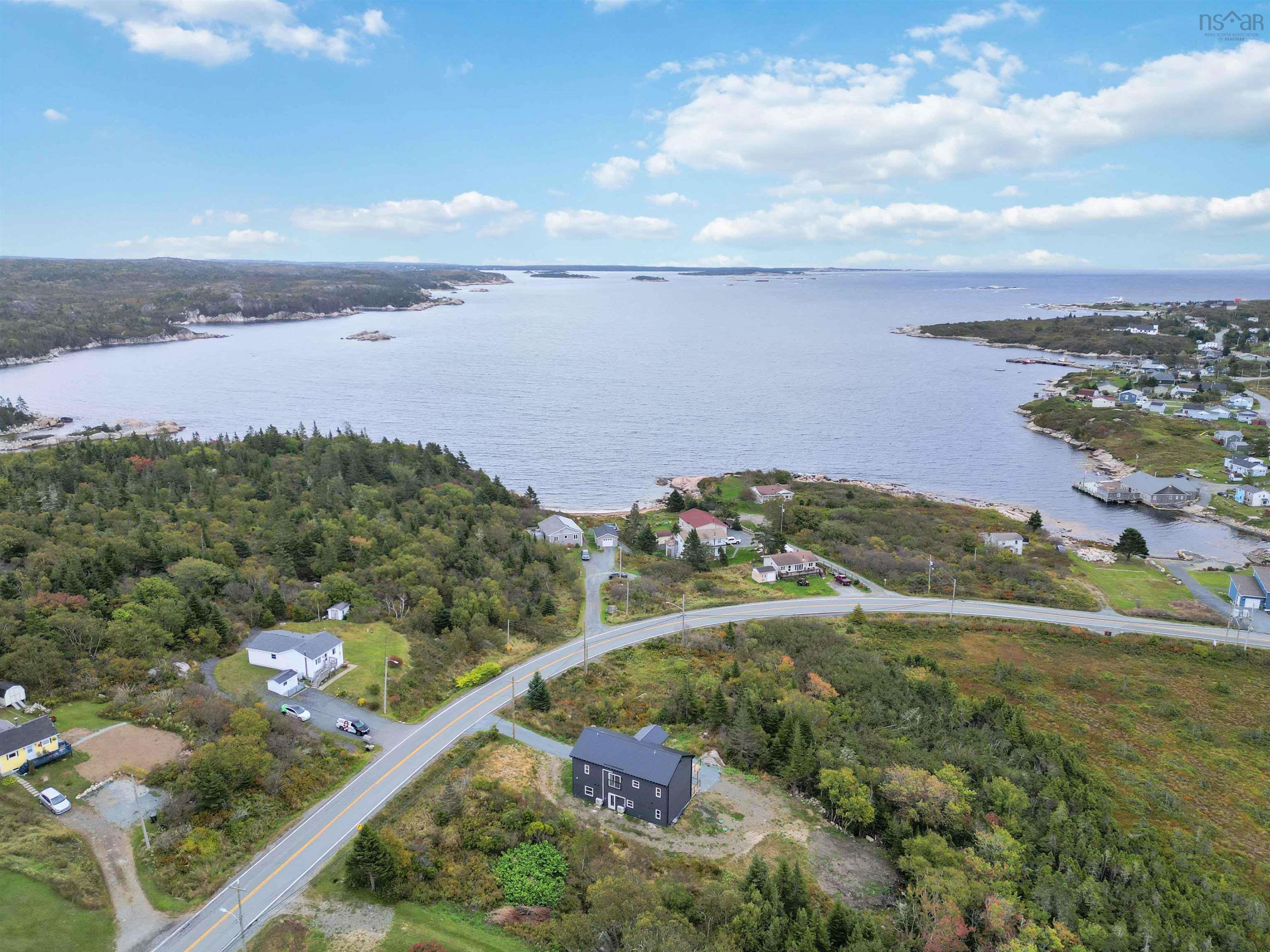 1605 Terence Bay Road, Terence Bay, NS (MLS 202526103)