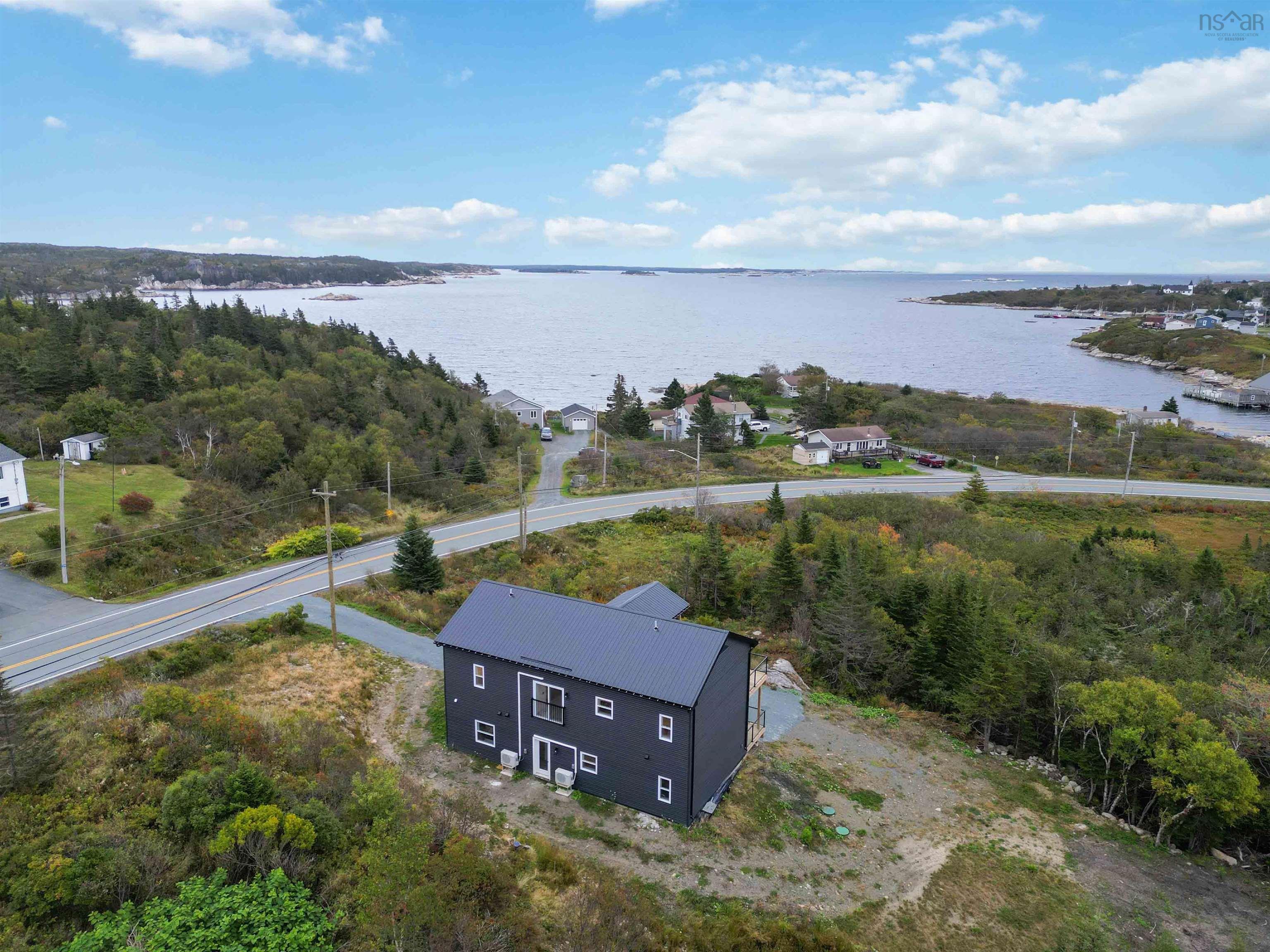 1605 Terence Bay Road, Terence Bay, NS (MLS 202526103)
