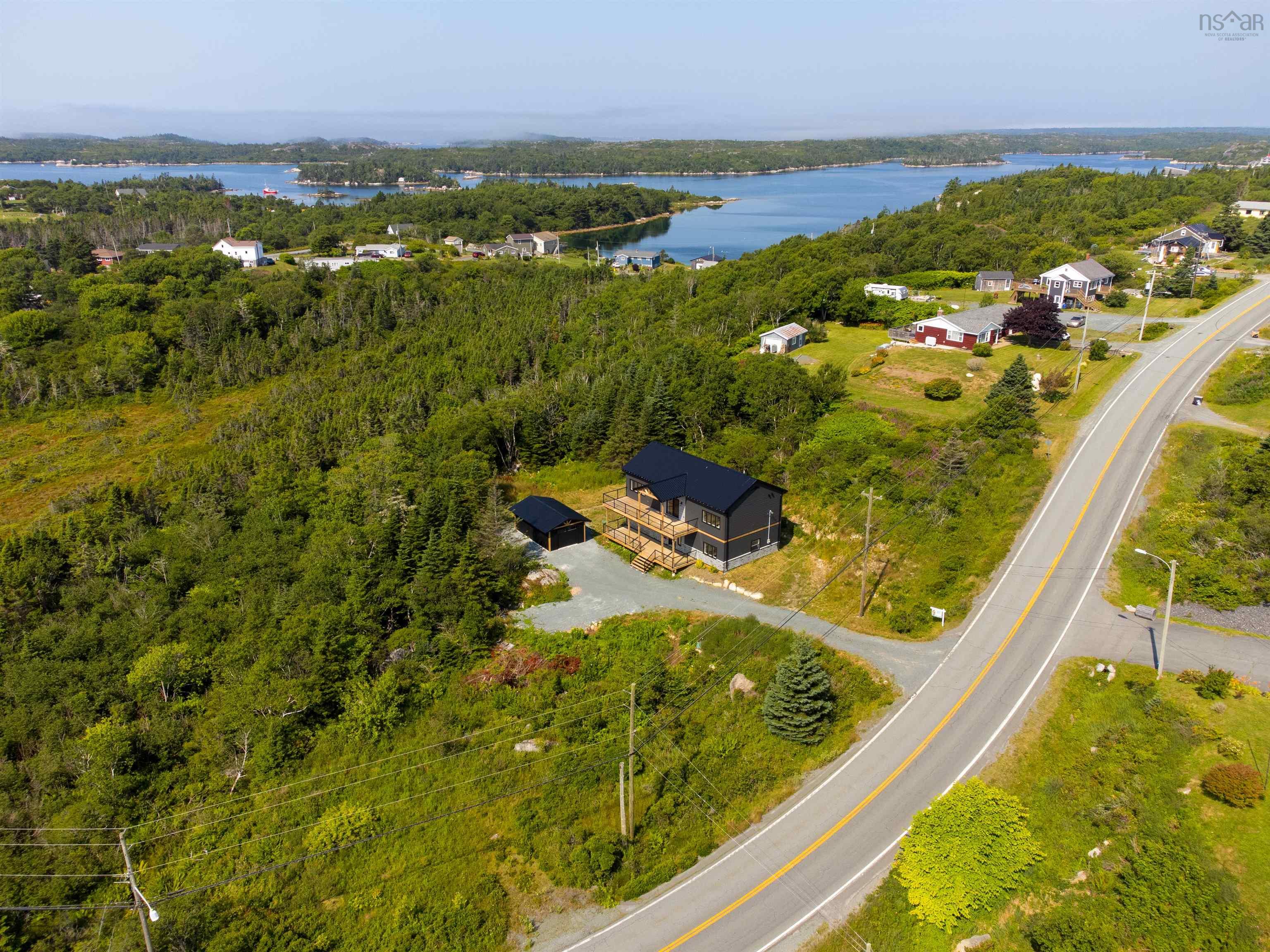 1605 Terence Bay Road, Terence Bay, NS (MLS 202526103)