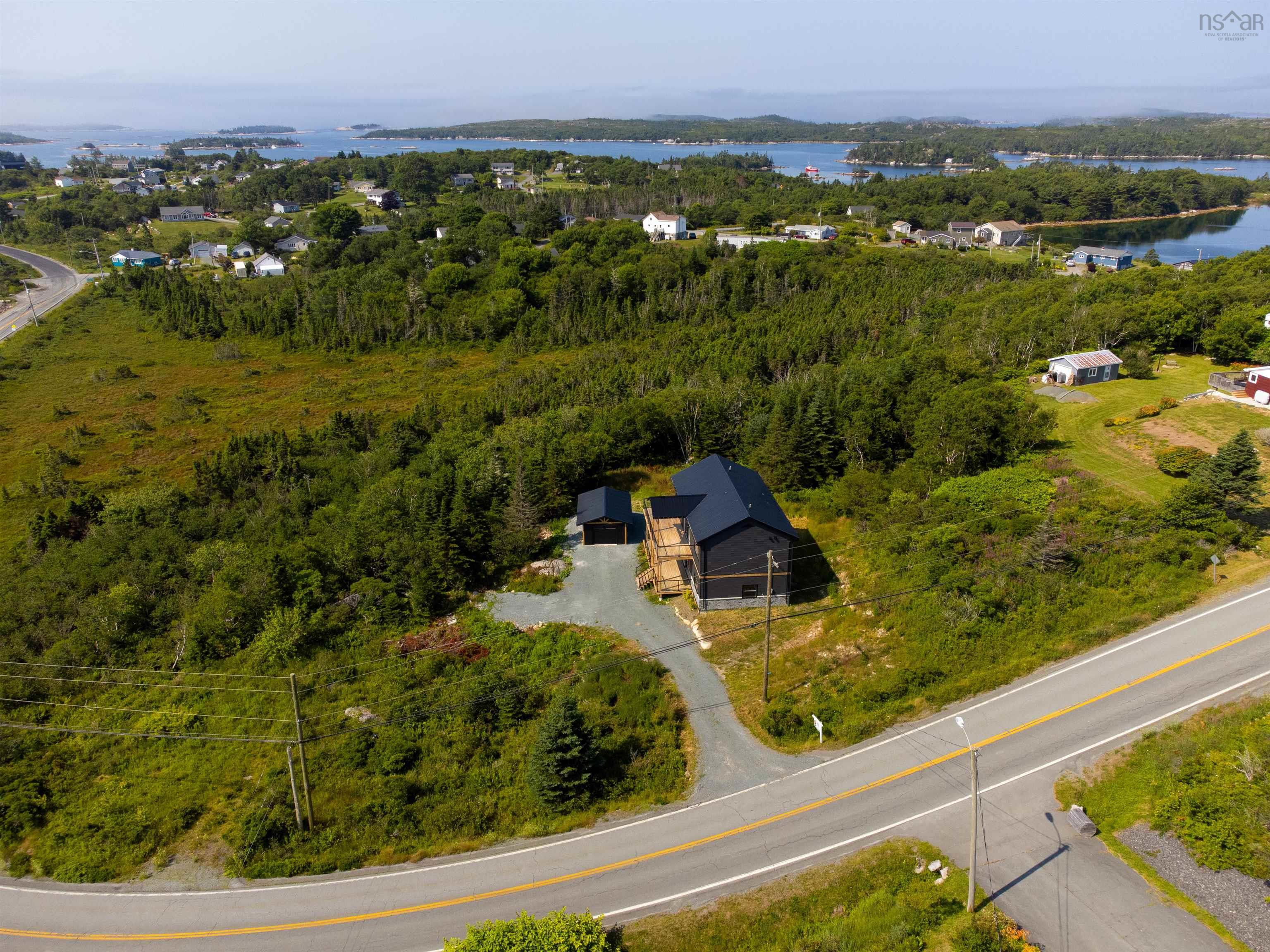 1605 Terence Bay Road, Terence Bay, NS (MLS 202526103)