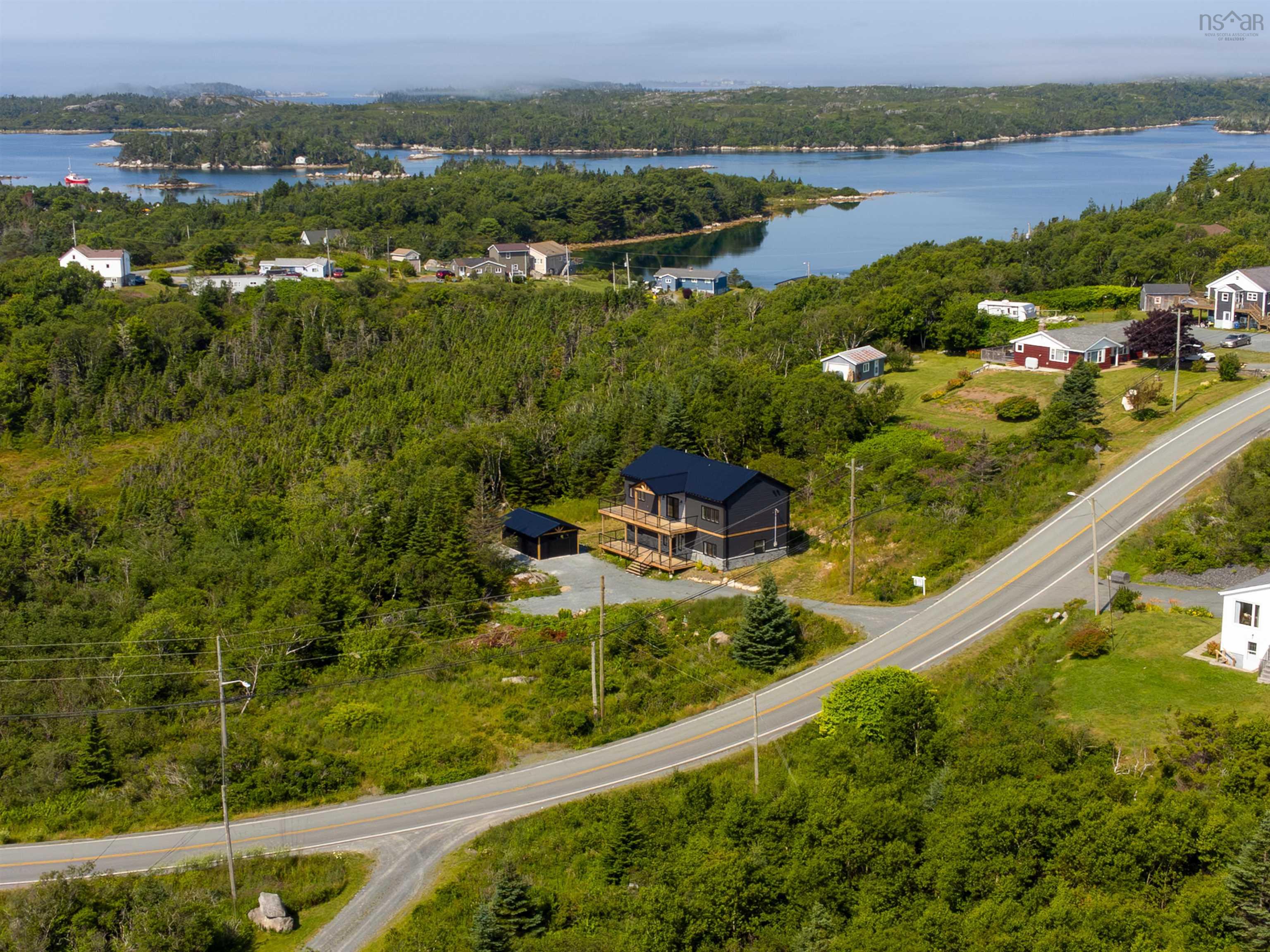 1605 Terence Bay Road, Terence Bay, NS (MLS 202526103)