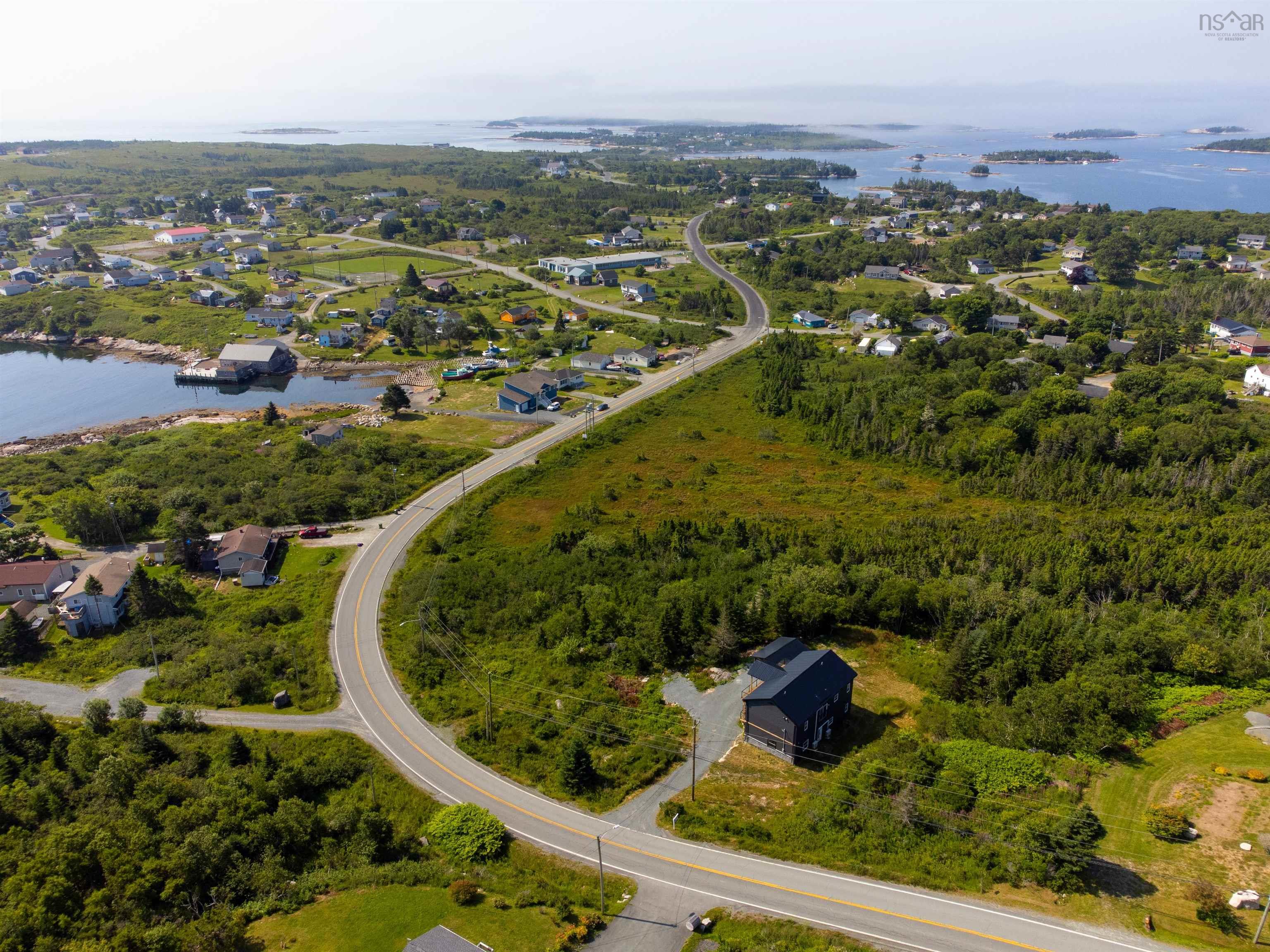 1605 Terence Bay Road, Terence Bay, NS (MLS 202526103)