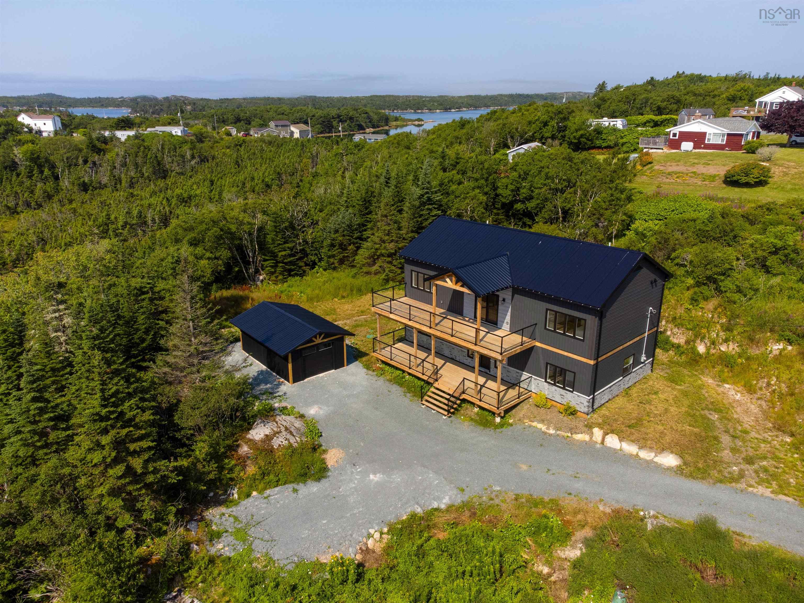 1605 Terence Bay Road, Terence Bay, NS (MLS 202526103)