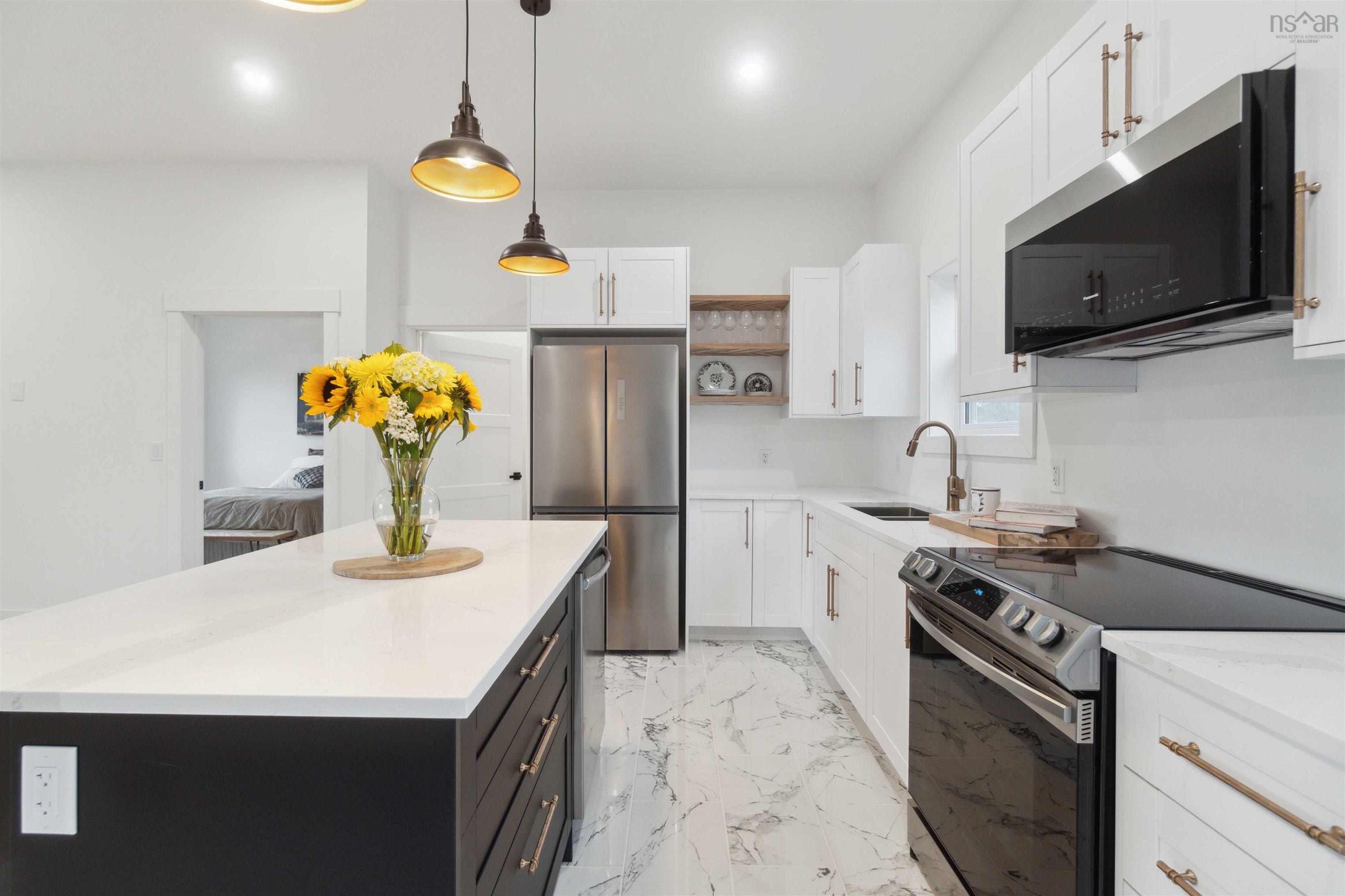 1605 Terence Bay Road, Terence Bay, NS (MLS 202526103)