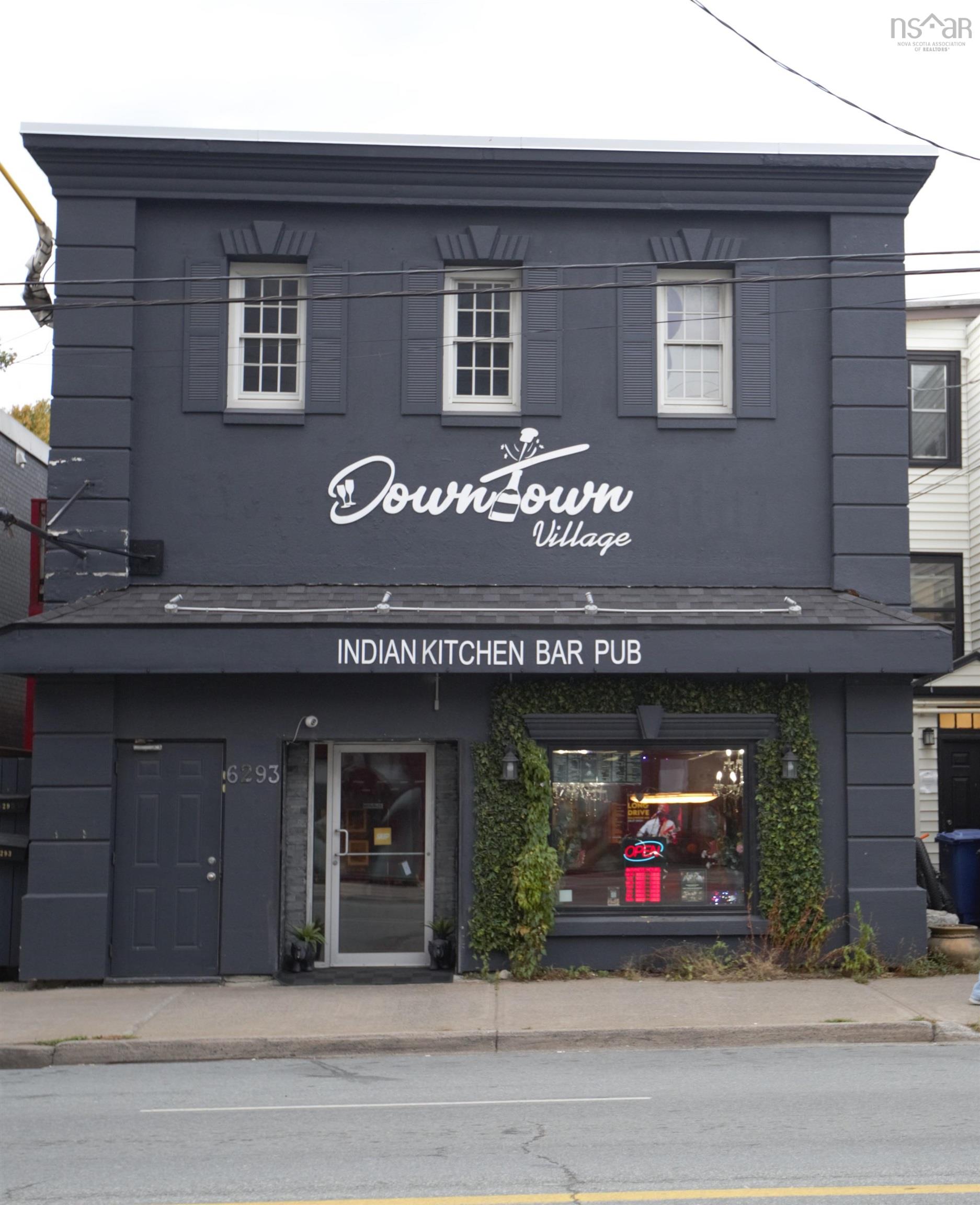 6293 Quinpool Road, Halifax, NS (MLS® 202526106)