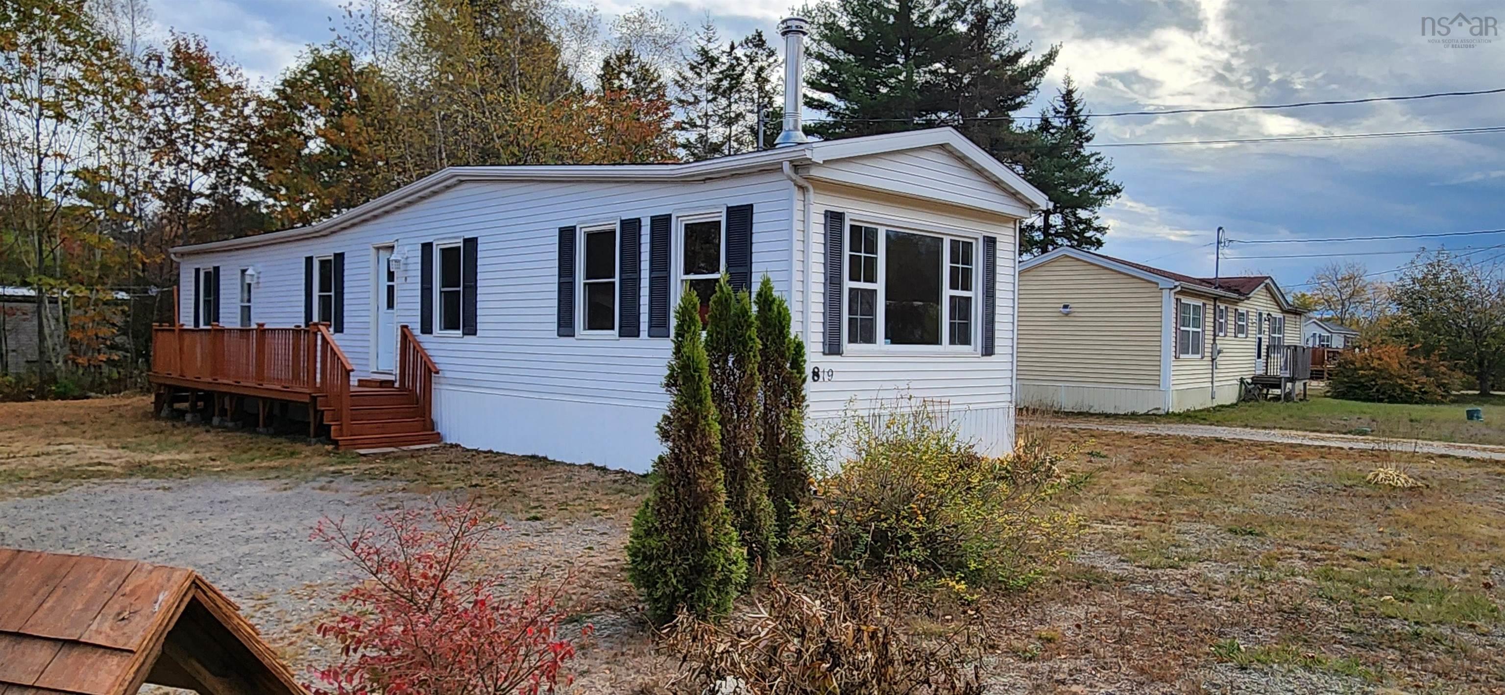 819 Mitchell Avenue, Aylesford, NS (MLS® 202526118)