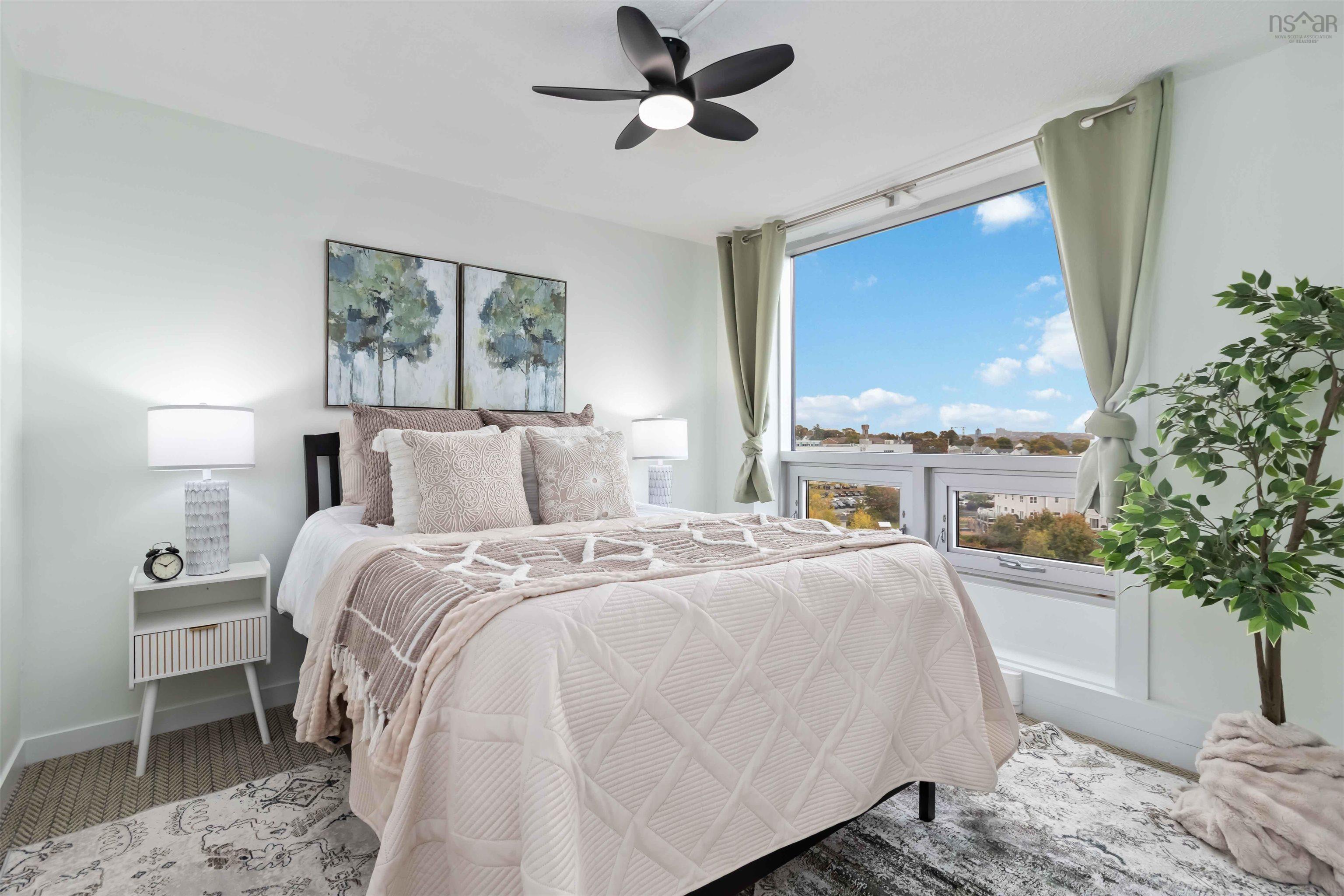 1105 5572 North Ridge Road, Halifax, NS (MLS 202526126)