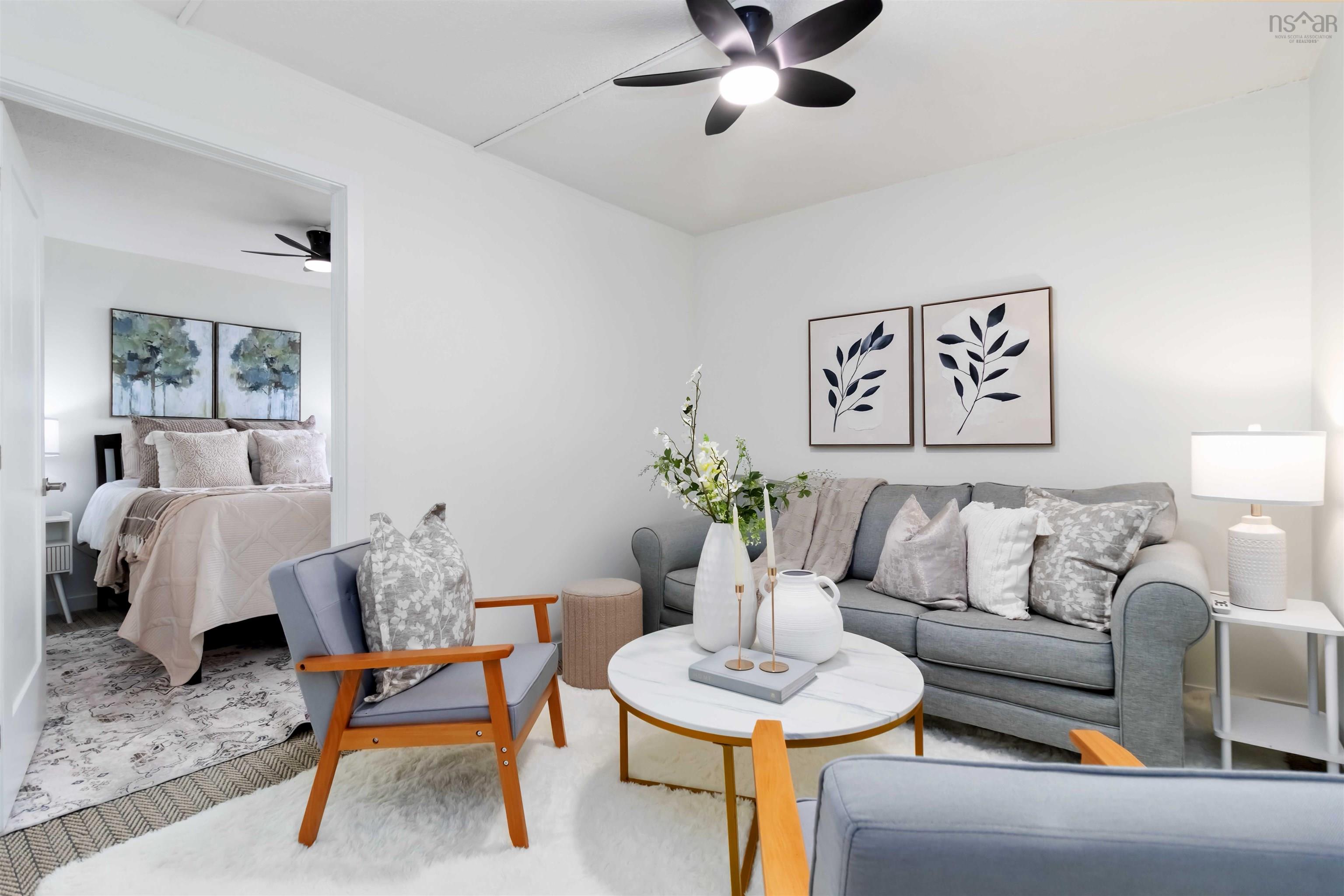 1105 5572 North Ridge Road, Halifax, NS (MLS 202526126)