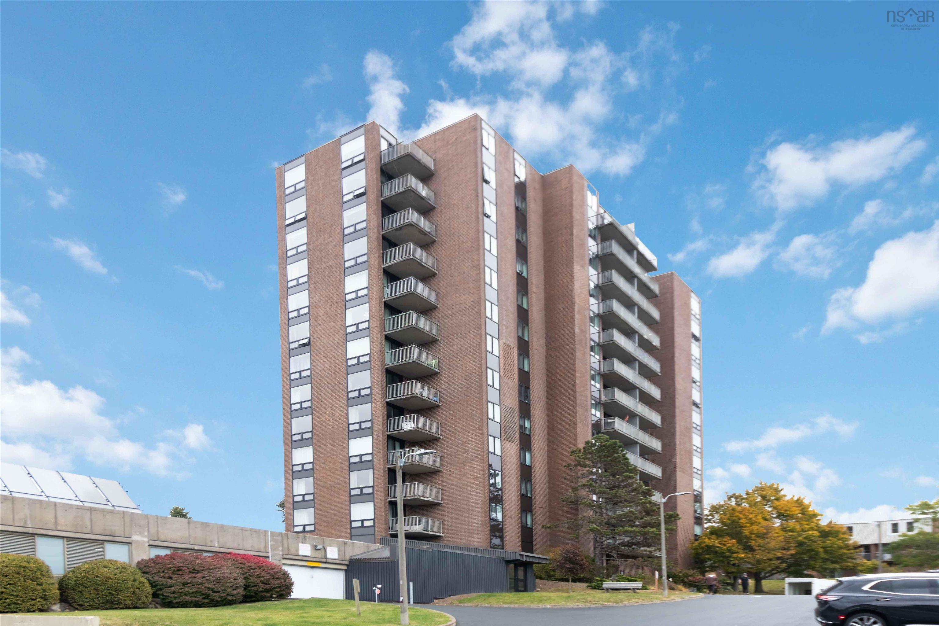 1105 5572 North Ridge Road, Halifax, NS (MLS 202526126)