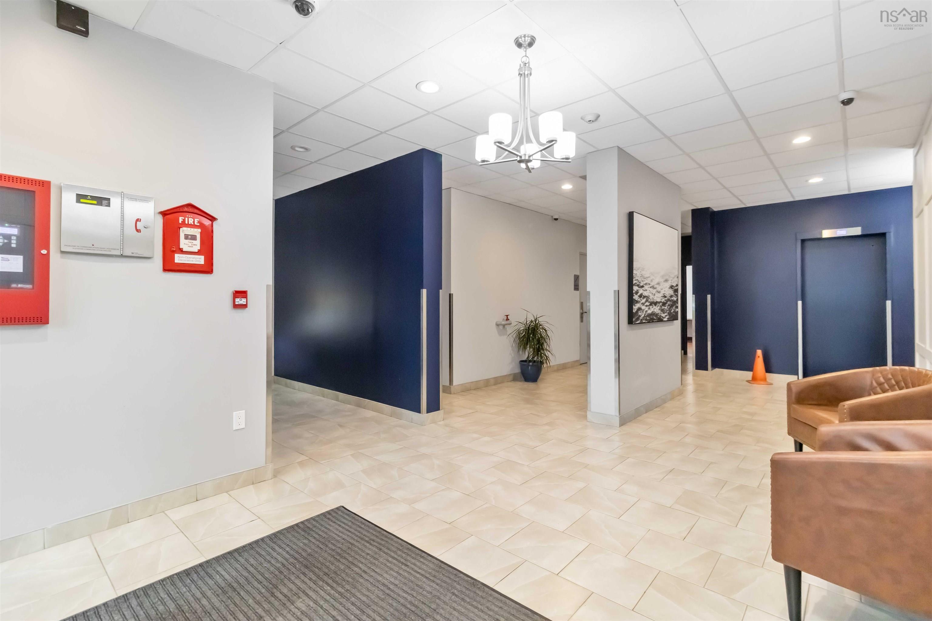 1105 5572 North Ridge Road, Halifax, NS (MLS 202526126)