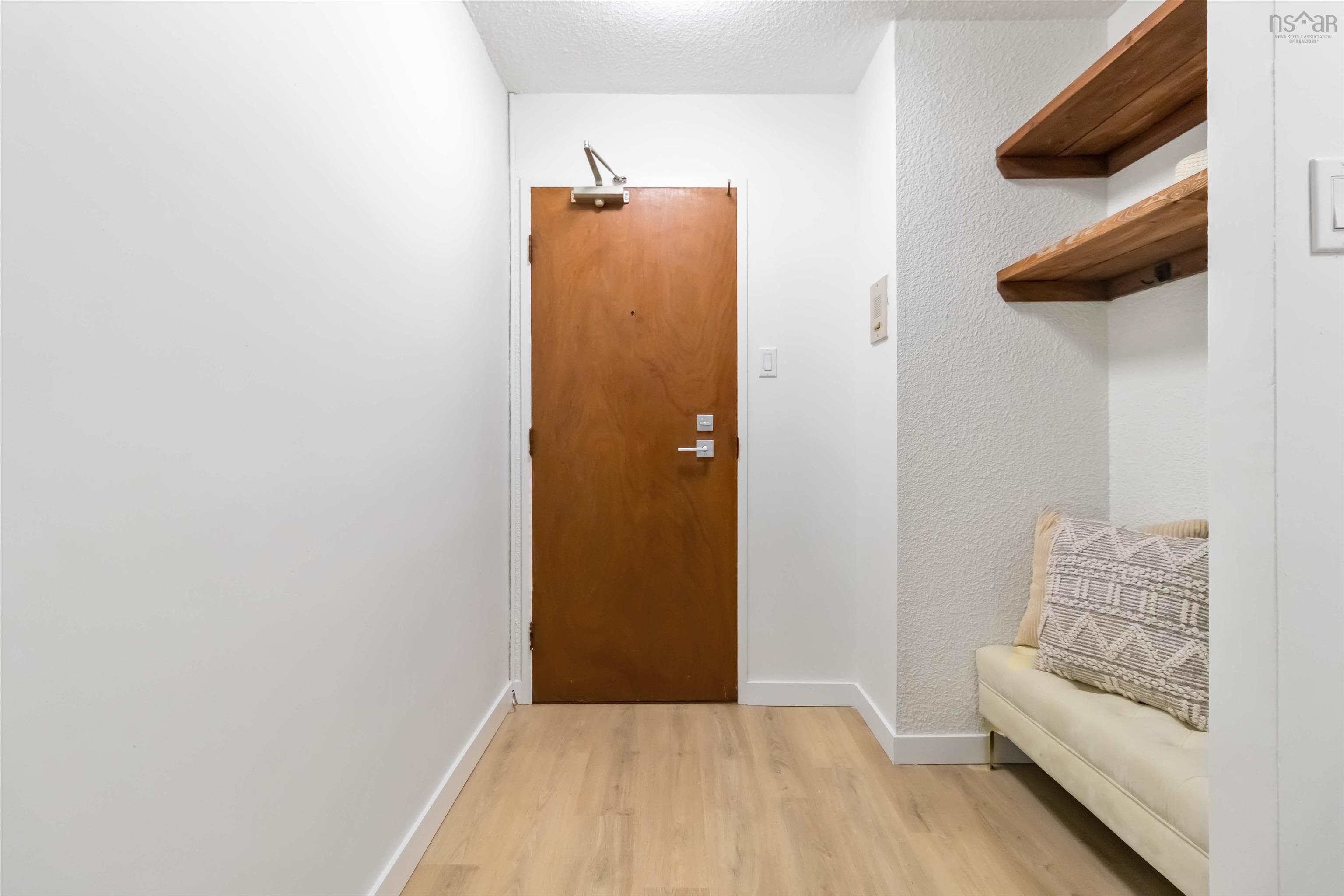 1105 5572 North Ridge Road, Halifax, NS (MLS 202526126)