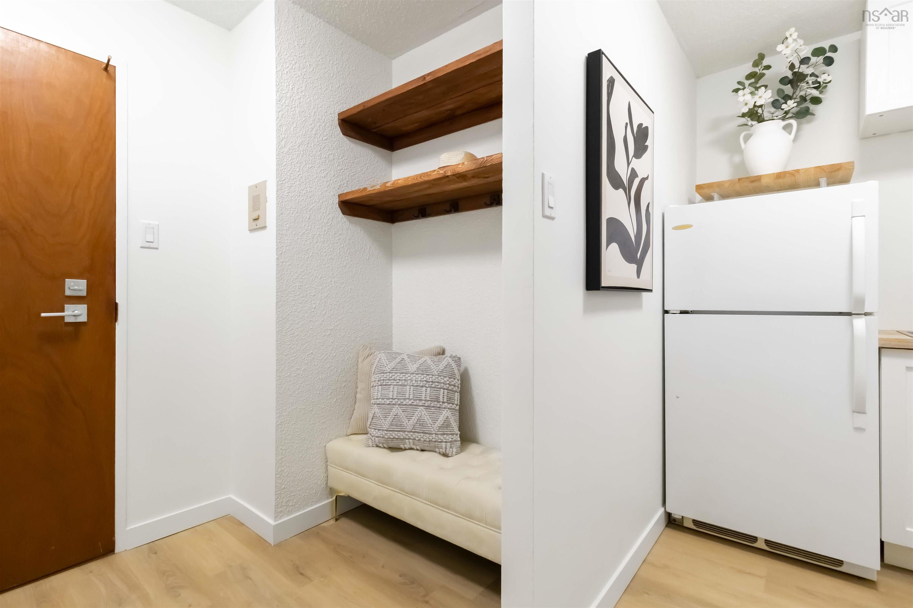 1105 5572 North Ridge Road, Halifax, NS (MLS 202526126)