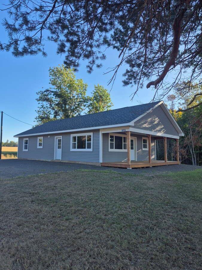 1587 Highway 360, Garland, NS (MLS® 202526137) | Garland Real Estate | RE/MAX Halifax