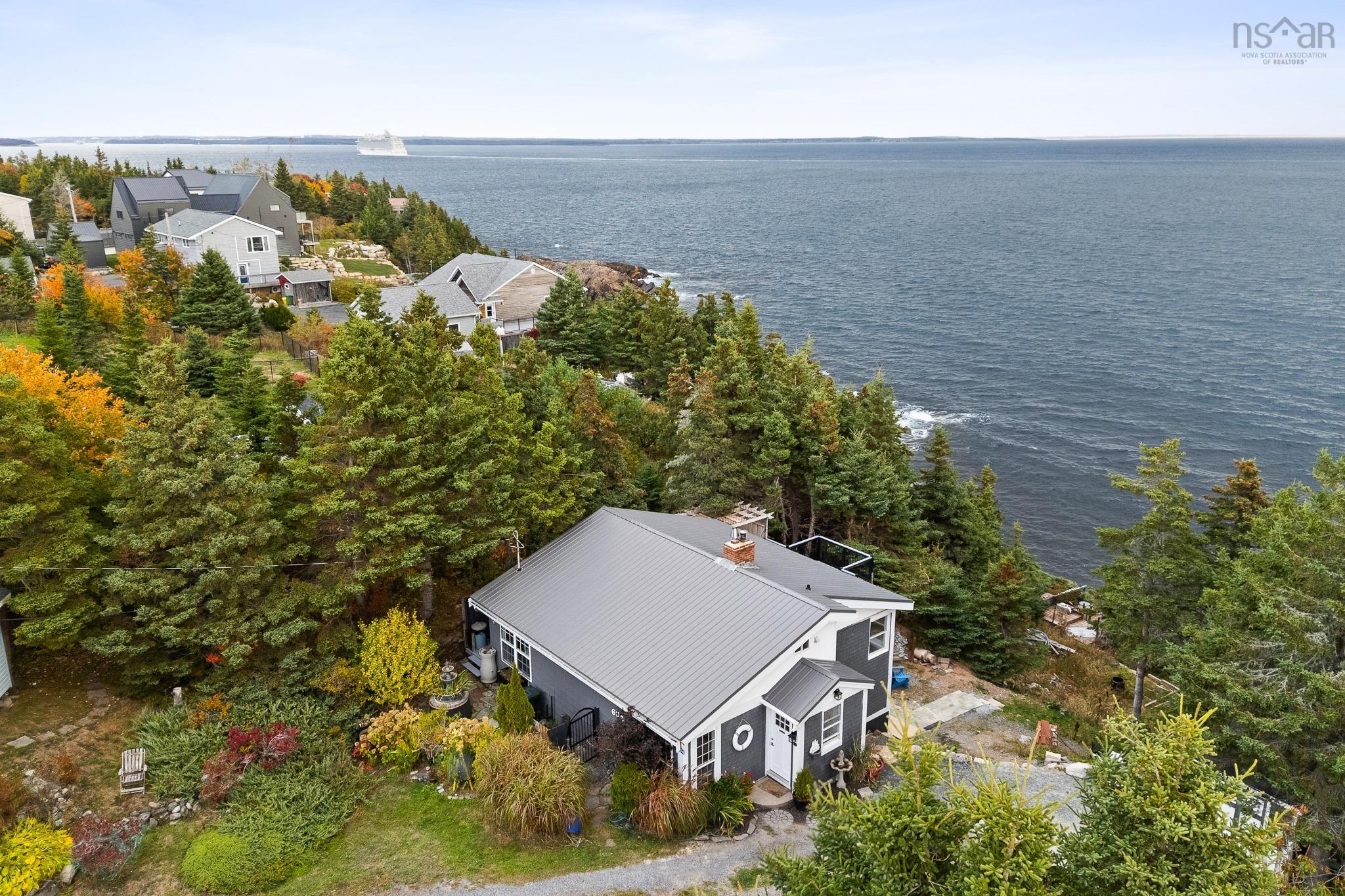 634 Ketch Harbour Road, Portuguese Cove, NS (MLS® 202526148)