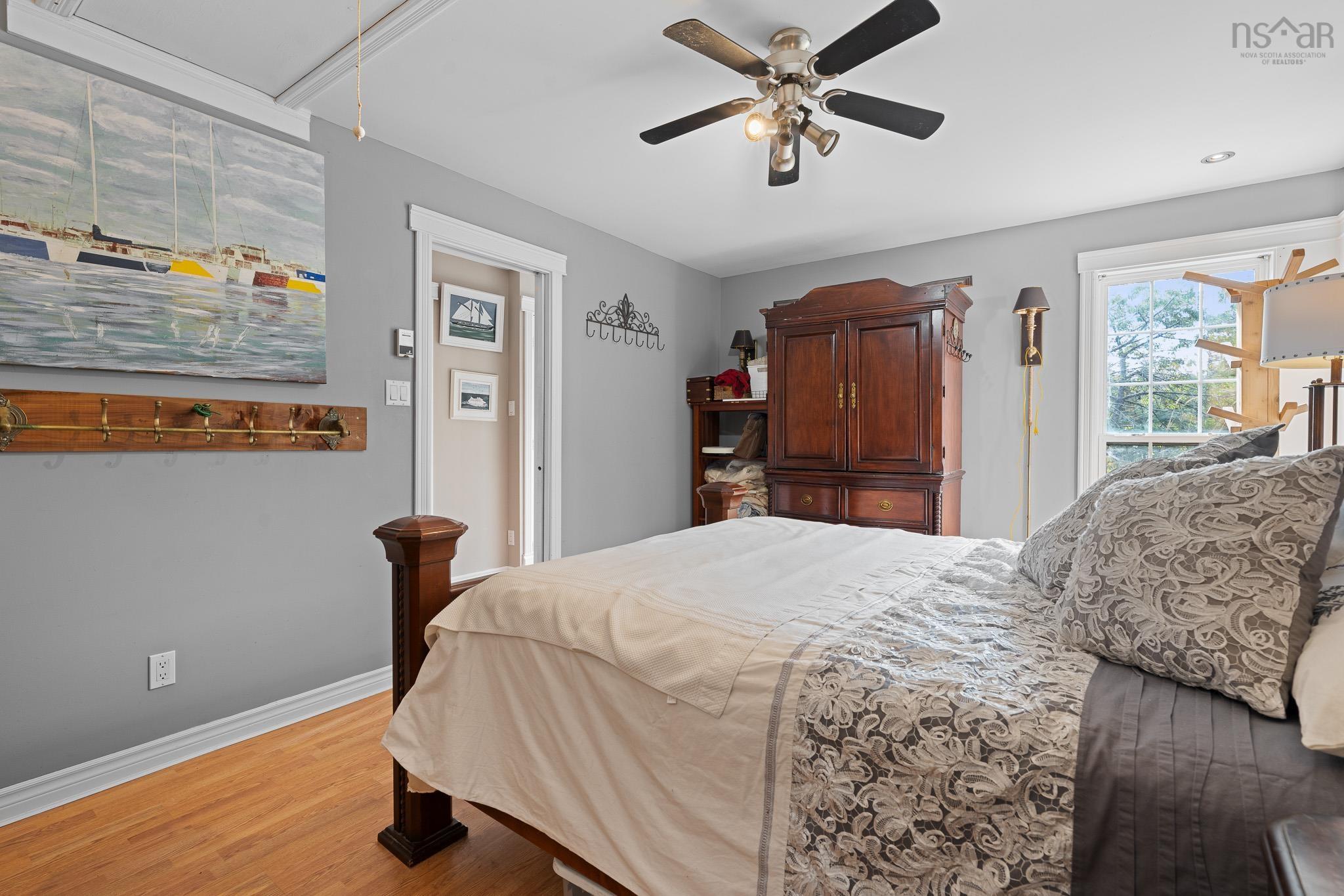 634 Ketch Harbour Road, Portuguese Cove, NS (MLS 202526148)